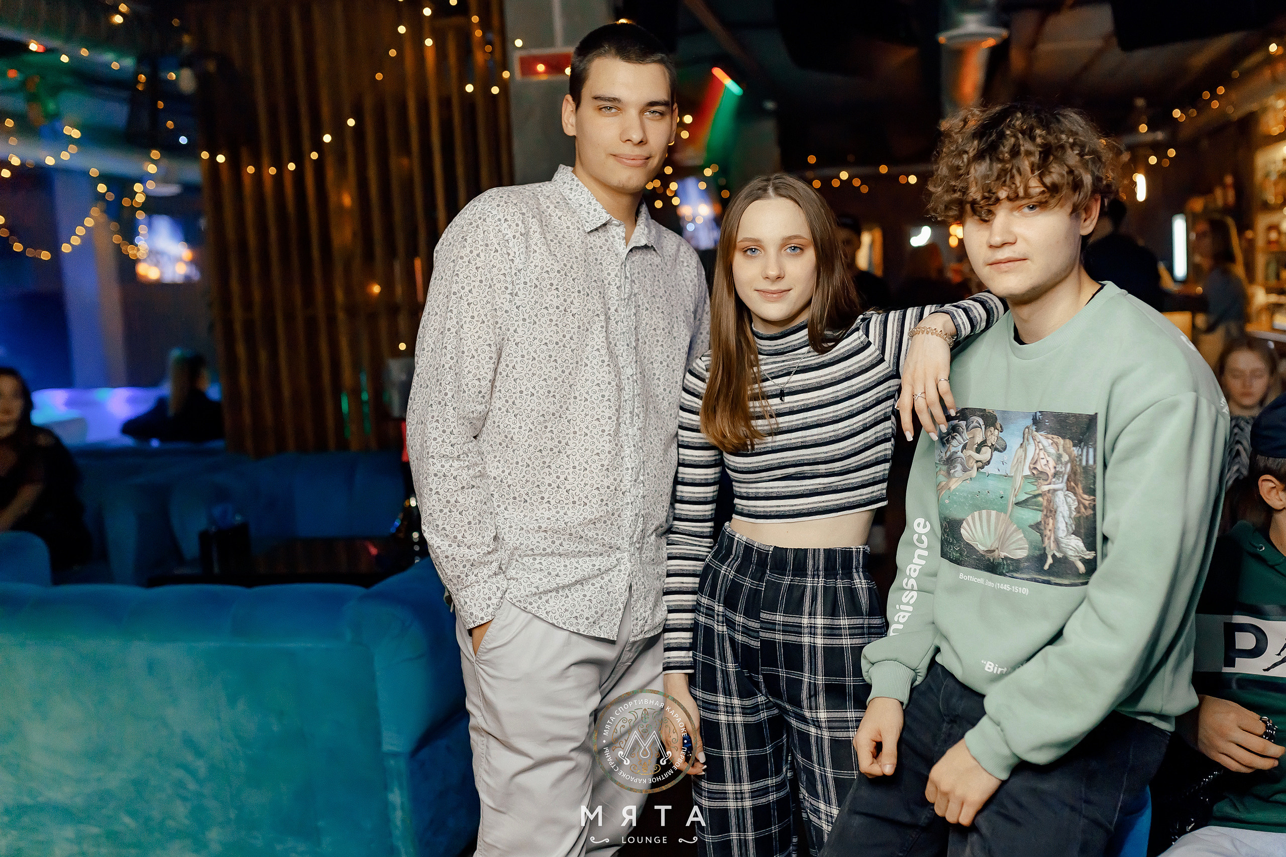 10\12\2022 Караоке в Мяте Спортивная. Мята Спортивная — Кальянная, караоке, бар в Минске