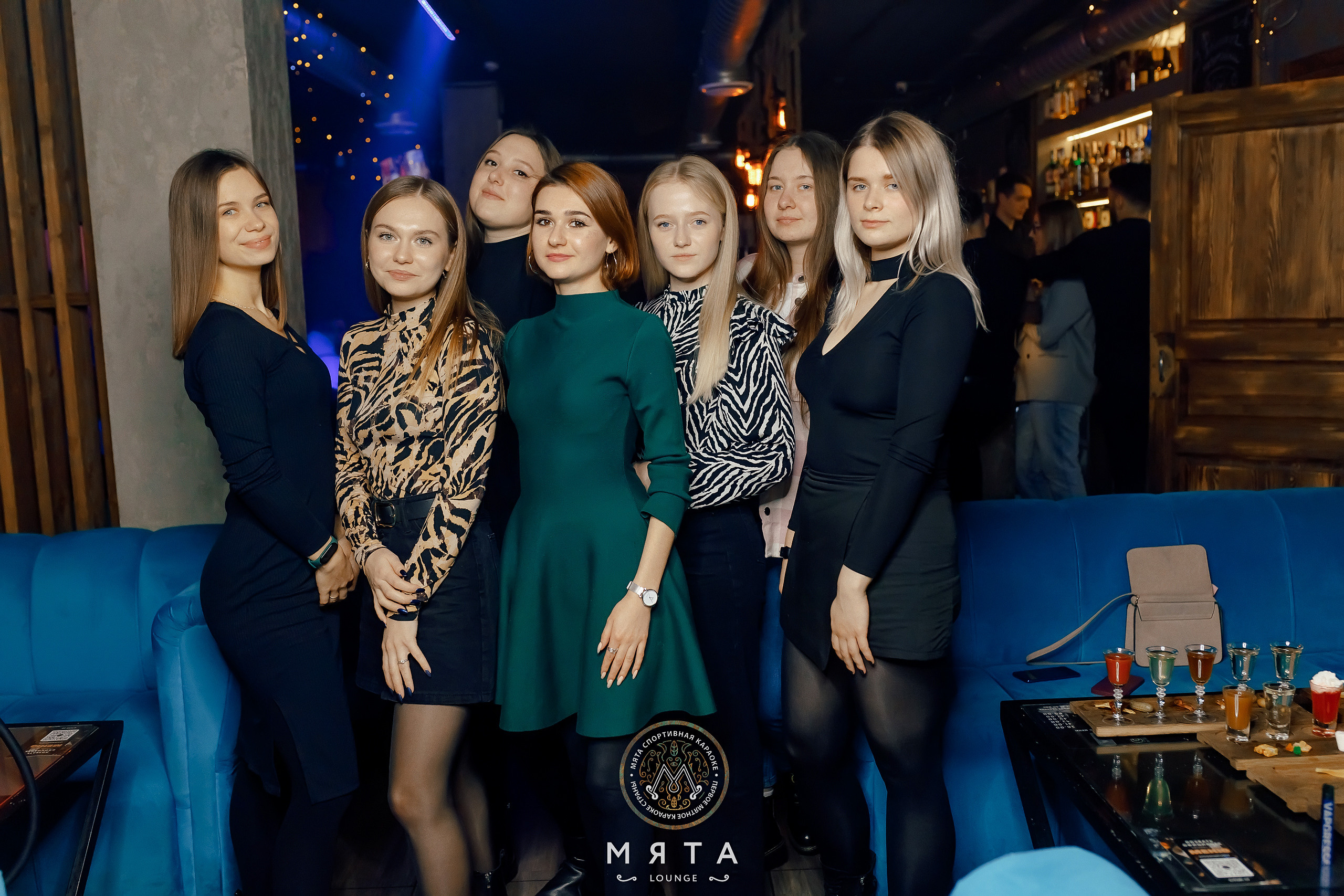 10\12\2022 Караоке в Мяте Спортивная. Мята Спортивная — Кальянная, караоке, бар в Минске