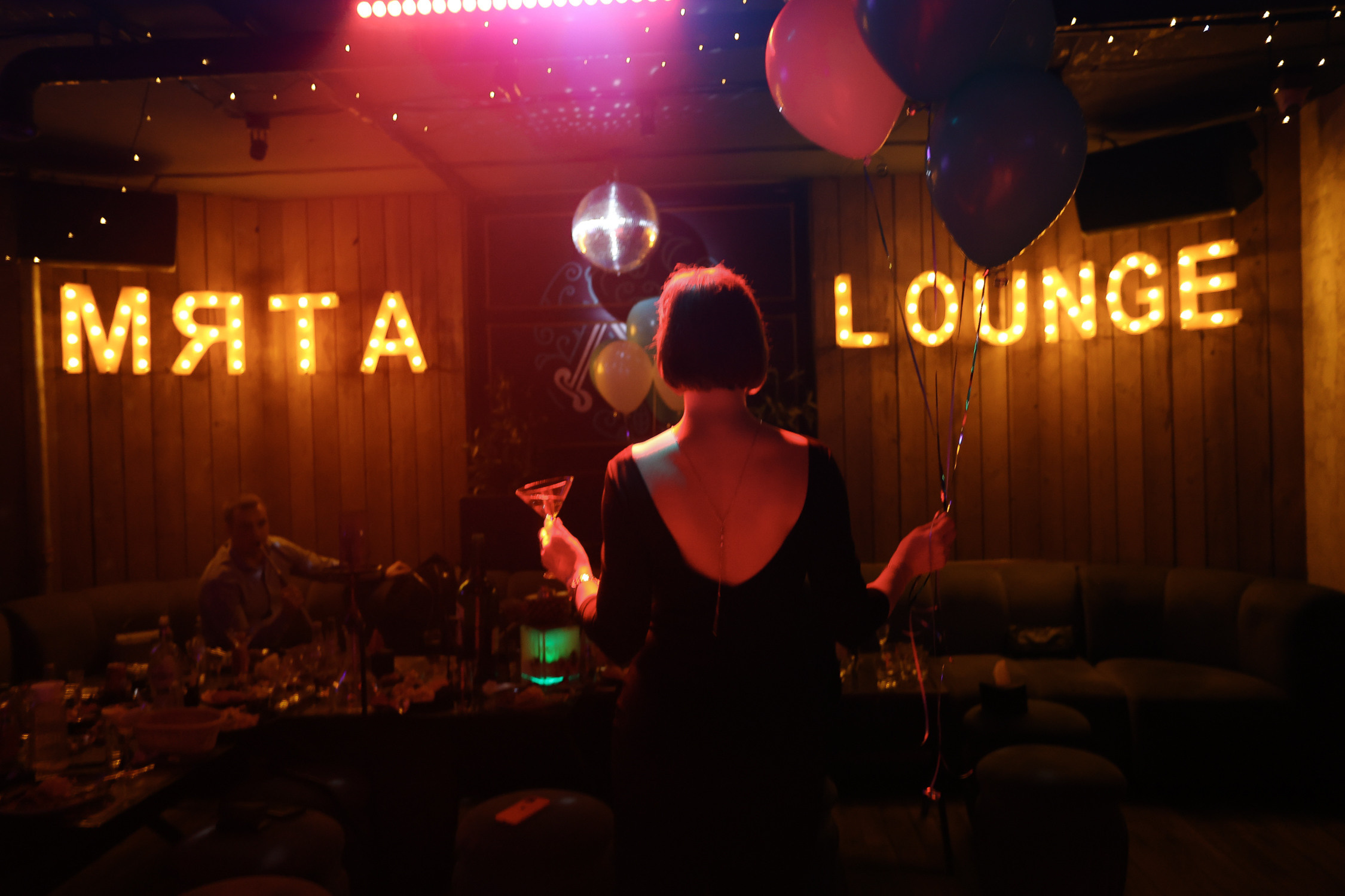 17\03\2023 Караоке в Мяте Спортивная 5 ЛЕТ!. Мята Спортивная — Кальянная, караоке, бар в Минске