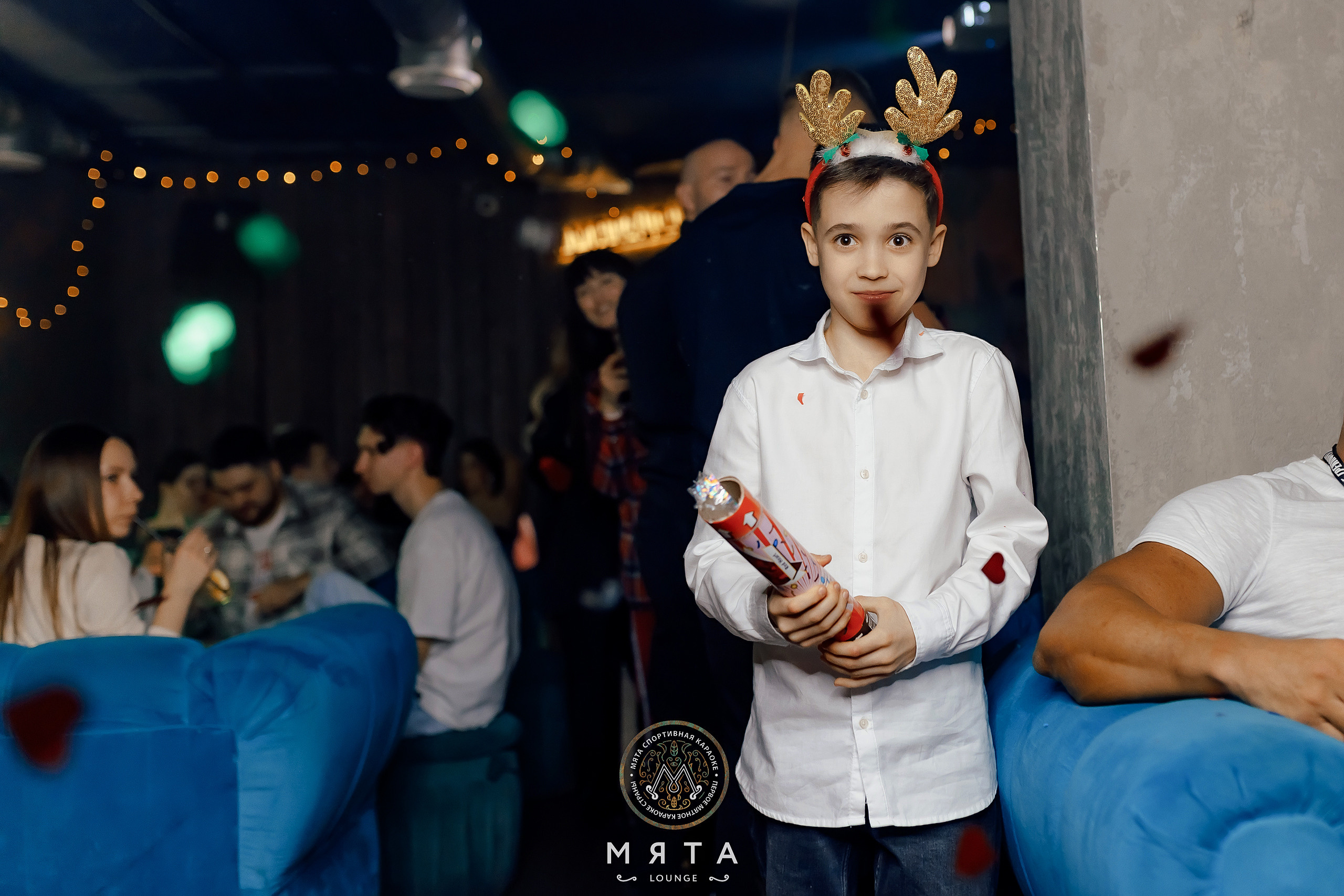 Новый год 2023 в Мяте Спортивная. Мята Спортивная — Кальянная, караоке, бар в Минске