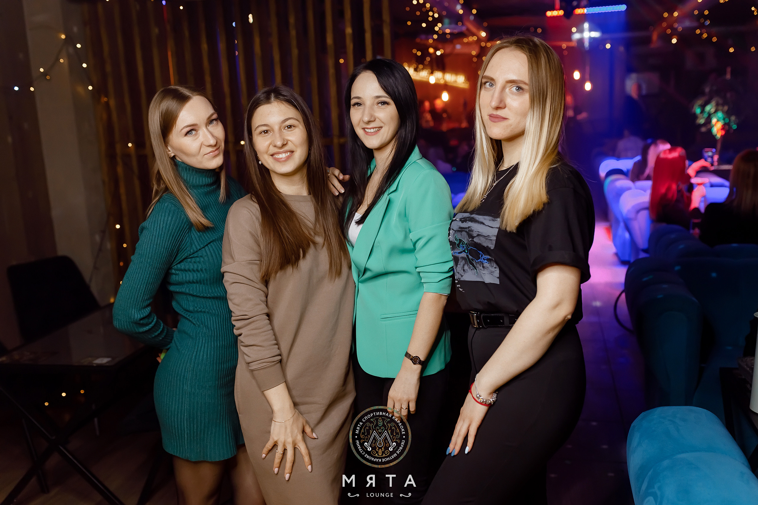 04\02\2023 Караоке в Мяте Спортивная. Мята Спортивная — Кальянная, караоке, бар в Минске