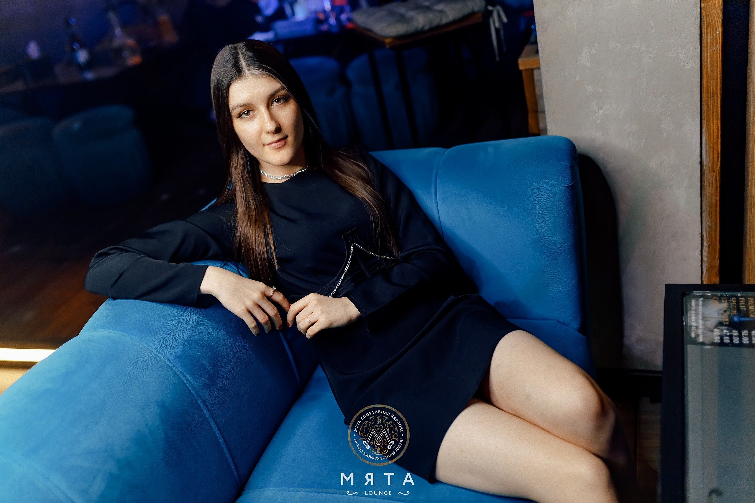 17\12\2022 Мятные корпоративы. Мята Спортивная — Кальянная, караоке, бар в Минске