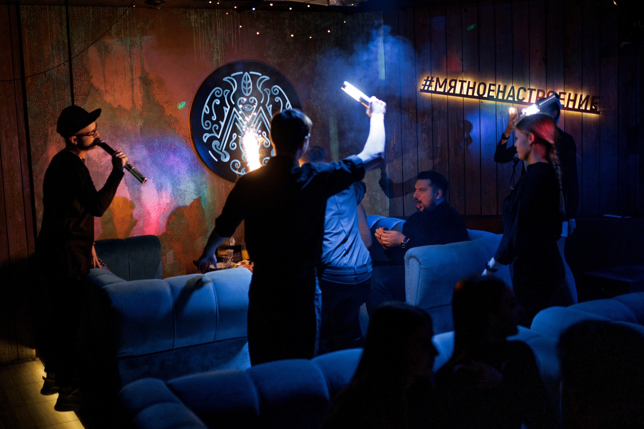 11\02\2023 Караоке в Мяте Спортивная. Мята Спортивная — Кальянная, караоке, бар в Минске