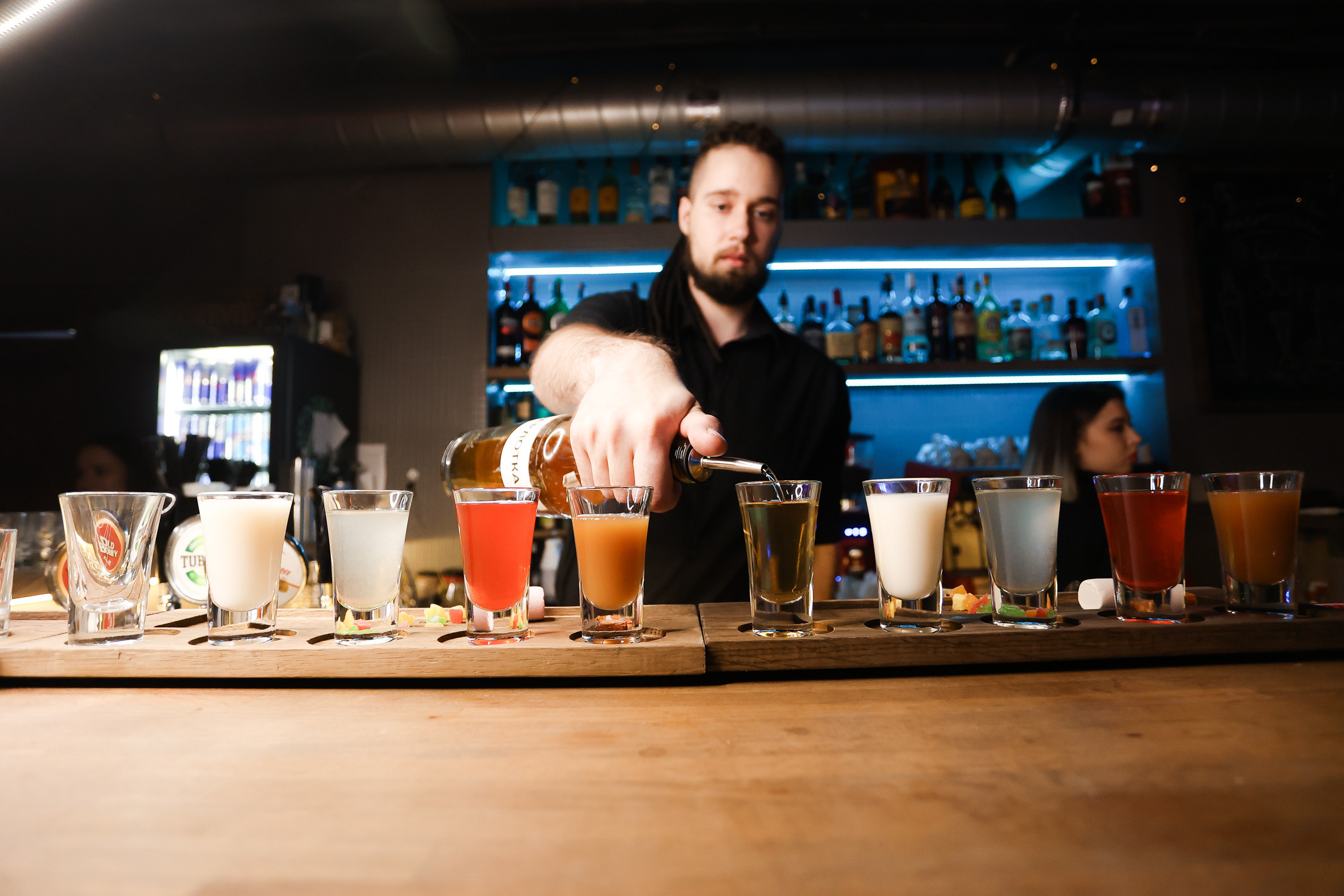 17\03\2023 Караоке в Мяте Спортивная 5 ЛЕТ!. Мята Спортивная — Кальянная, караоке, бар в Минске