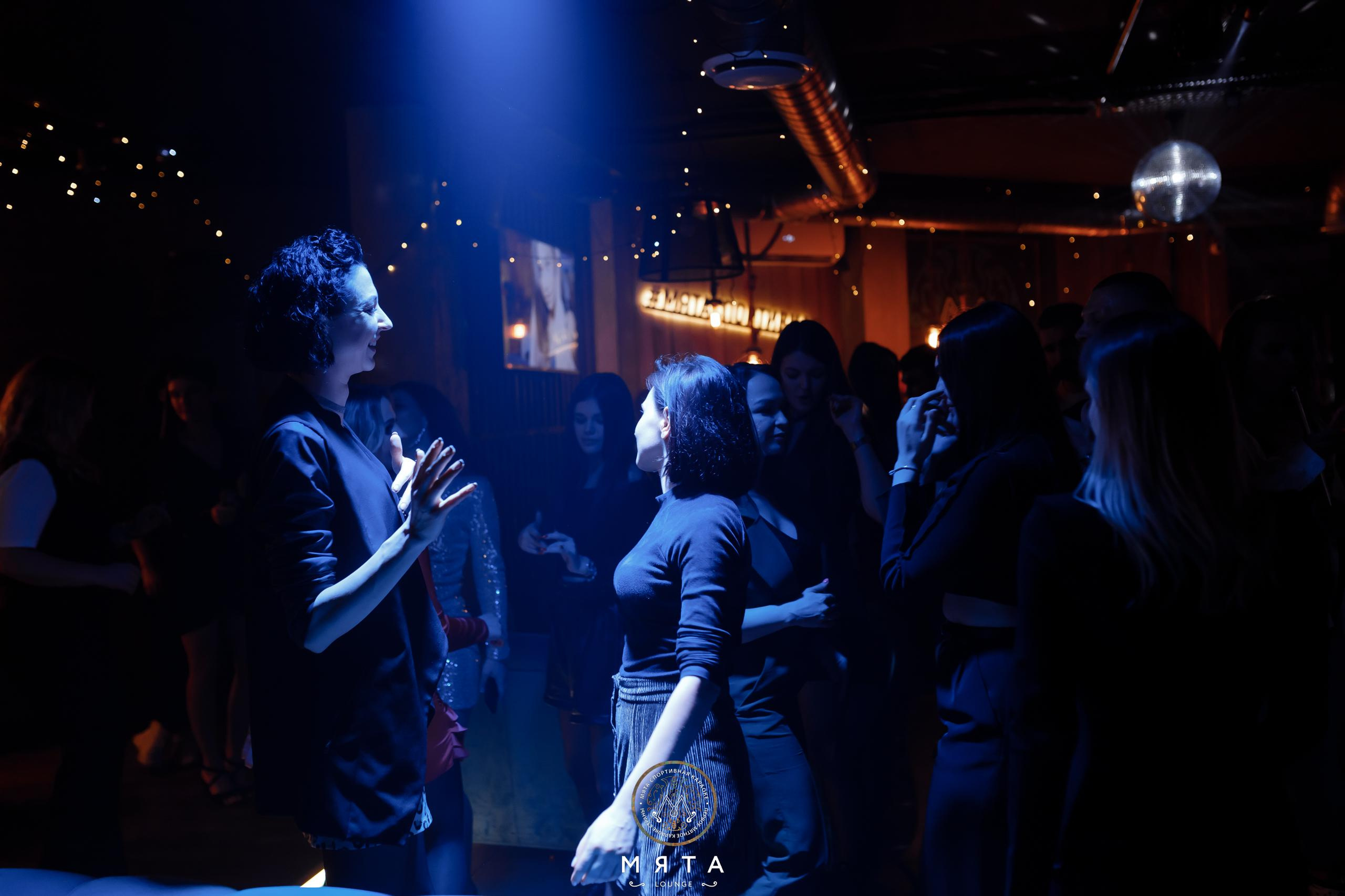 25\02\2023 Караоке в Мяте Спортивная. Мята Спортивная — Кальянная, караоке, бар в Минске