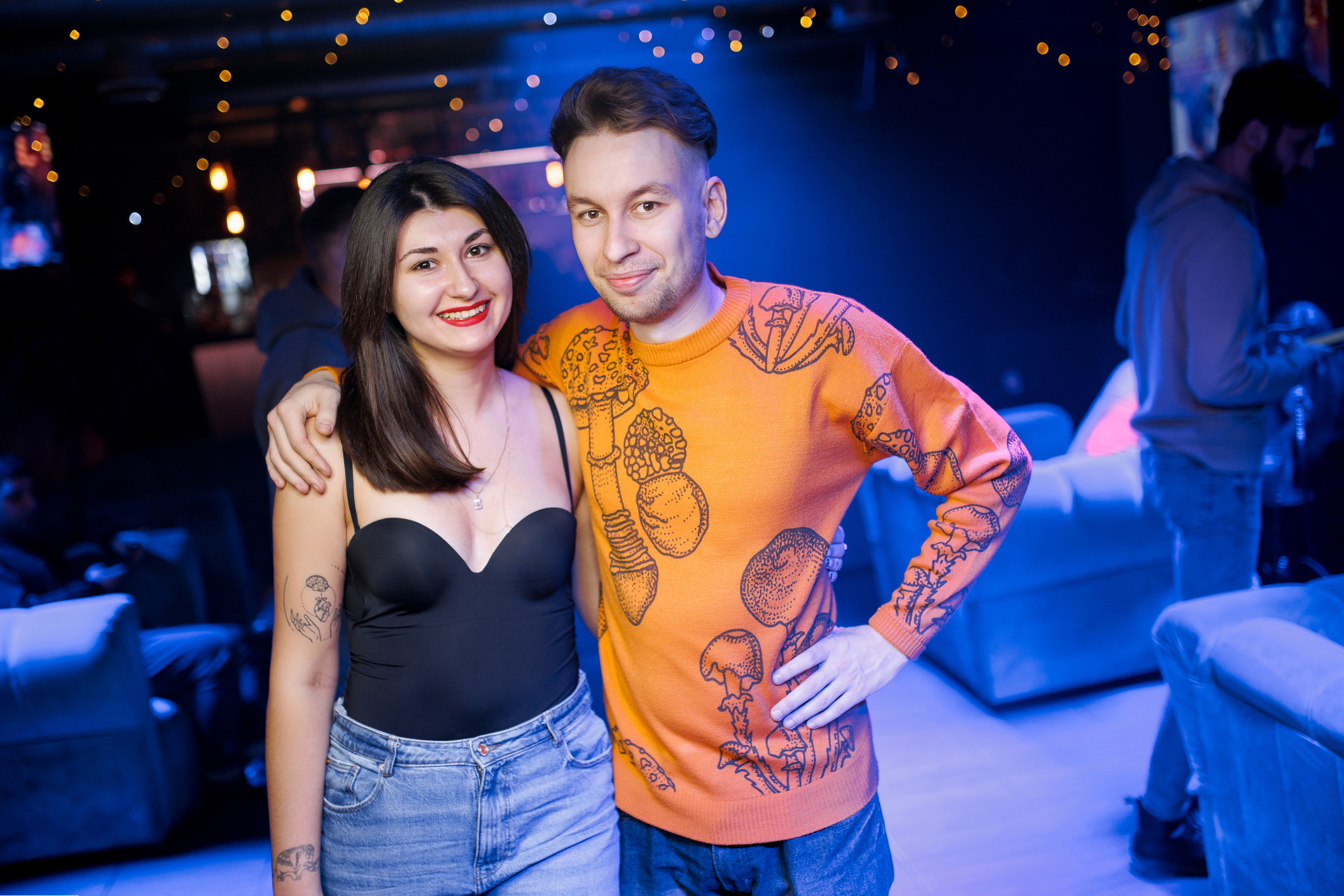 11\02\2023 Караоке в Мяте Спортивная. Мята Спортивная — Кальянная, караоке, бар в Минске