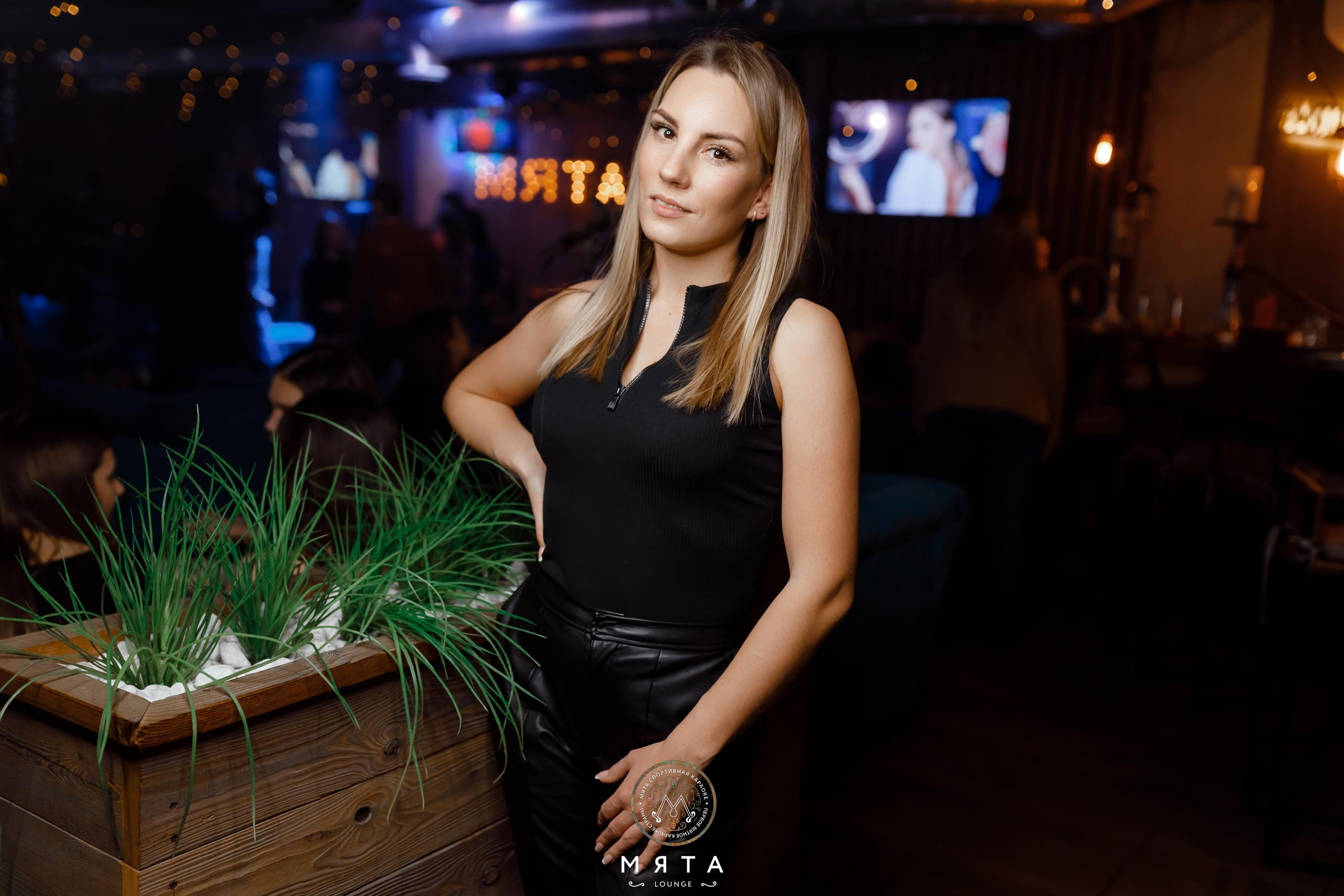 24\02\2023 Караоке в Мяте Спортивная. Мята Спортивная — Кальянная, караоке, бар в Минске