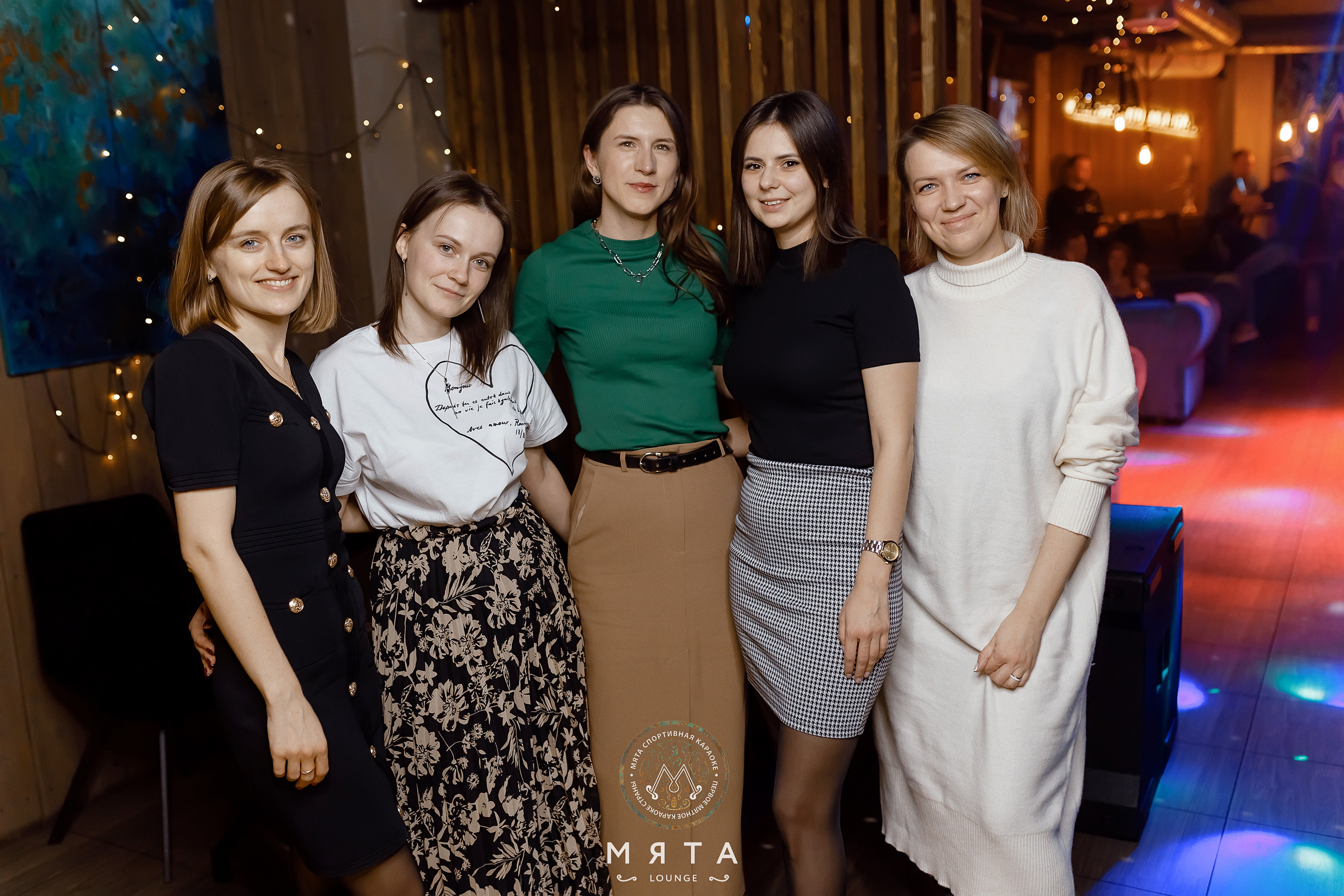 03\02\2023 Караоке в Мяте Спортивная. Мята Спортивная — Кальянная, караоке, бар в Минске