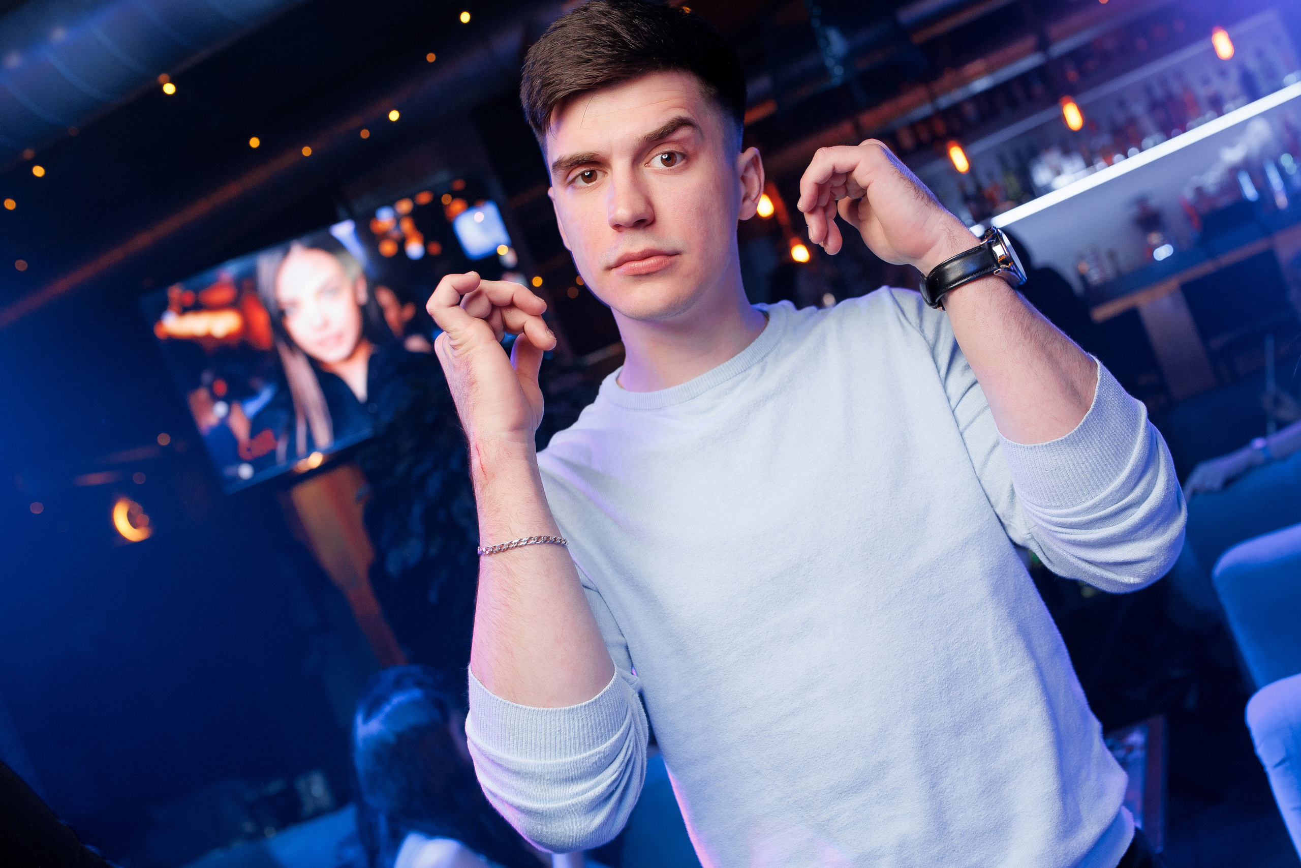 11\03\2023 Караоке в Мяте Спортивная. Мята Спортивная — Кальянная, караоке, бар в Минске