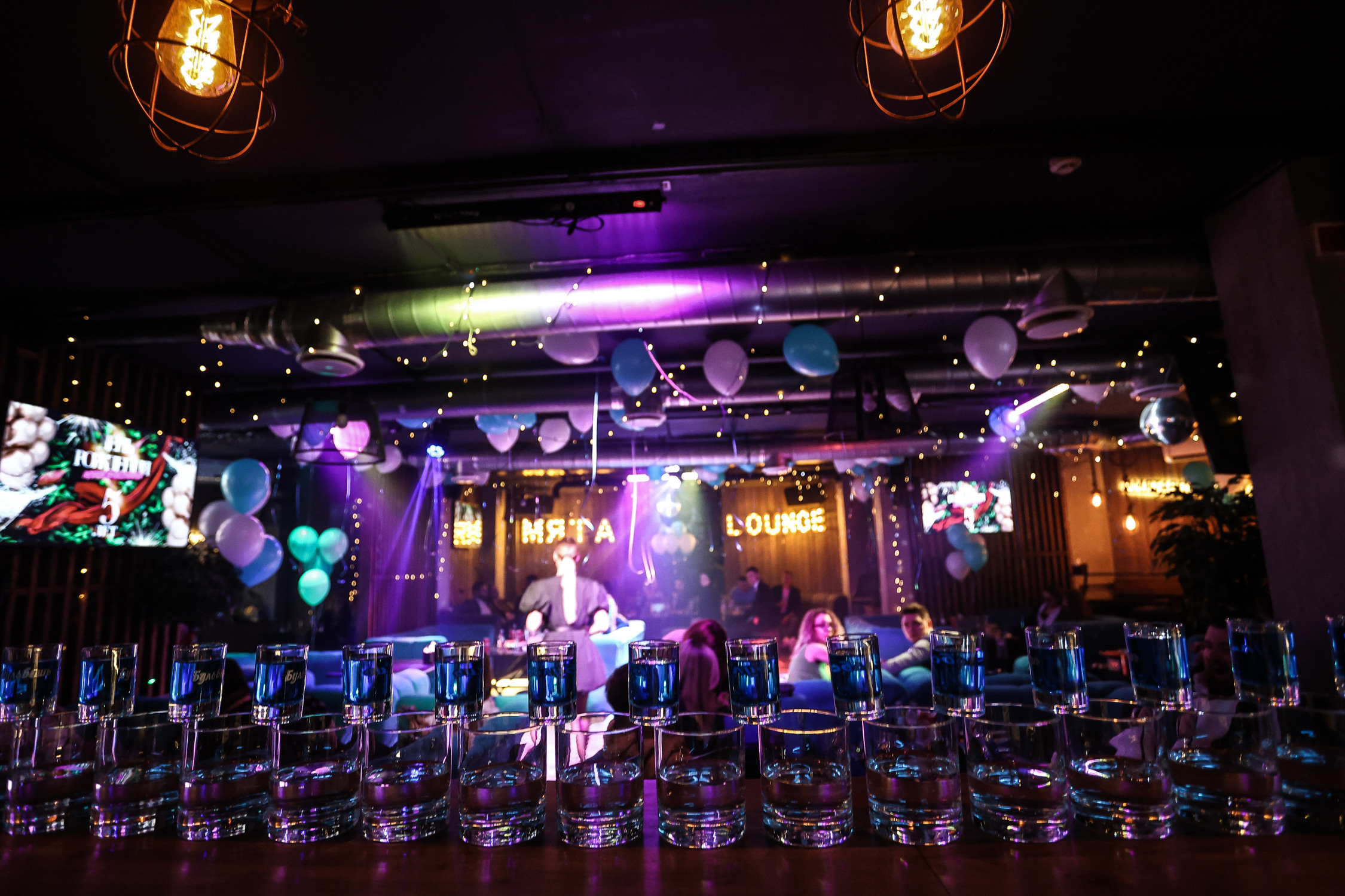 17\03\2023 Караоке в Мяте Спортивная 5 ЛЕТ!. Мята Спортивная — Кальянная, караоке, бар в Минске