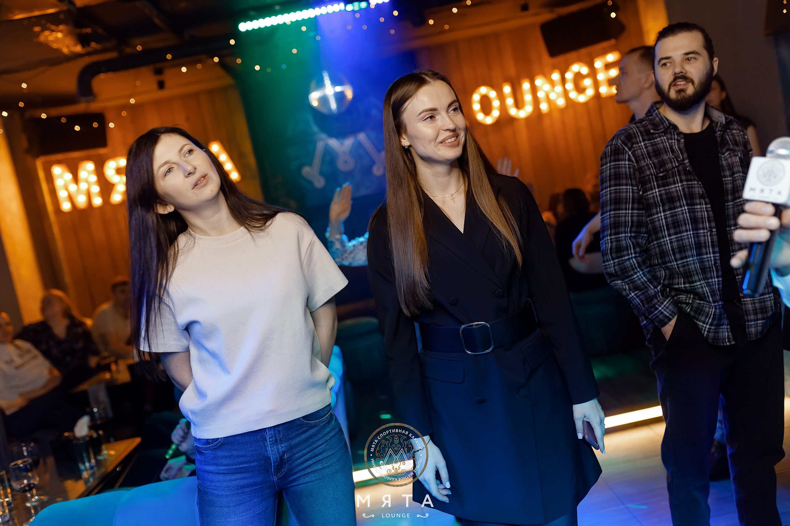 03\02\2023 Караоке в Мяте Спортивная. Мята Спортивная — Кальянная, караоке, бар в Минске