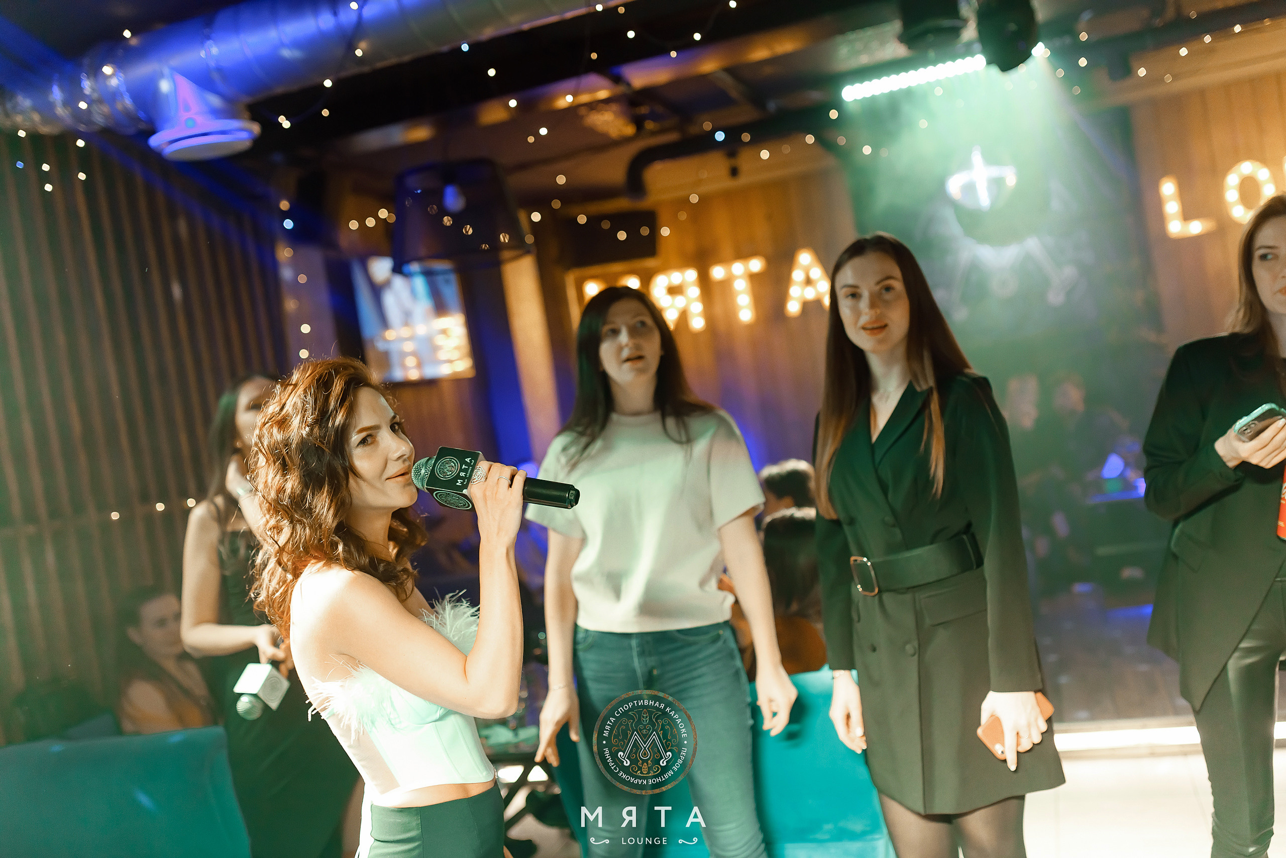 03\02\2023 Караоке в Мяте Спортивная. Мята Спортивная — Кальянная, караоке, бар в Минске