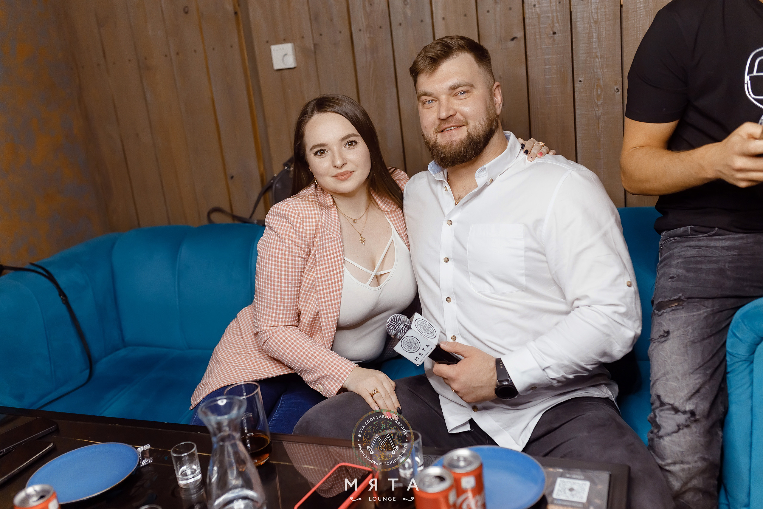 03\02\2023 Караоке в Мяте Спортивная. Мята Спортивная — Кальянная, караоке, бар в Минске