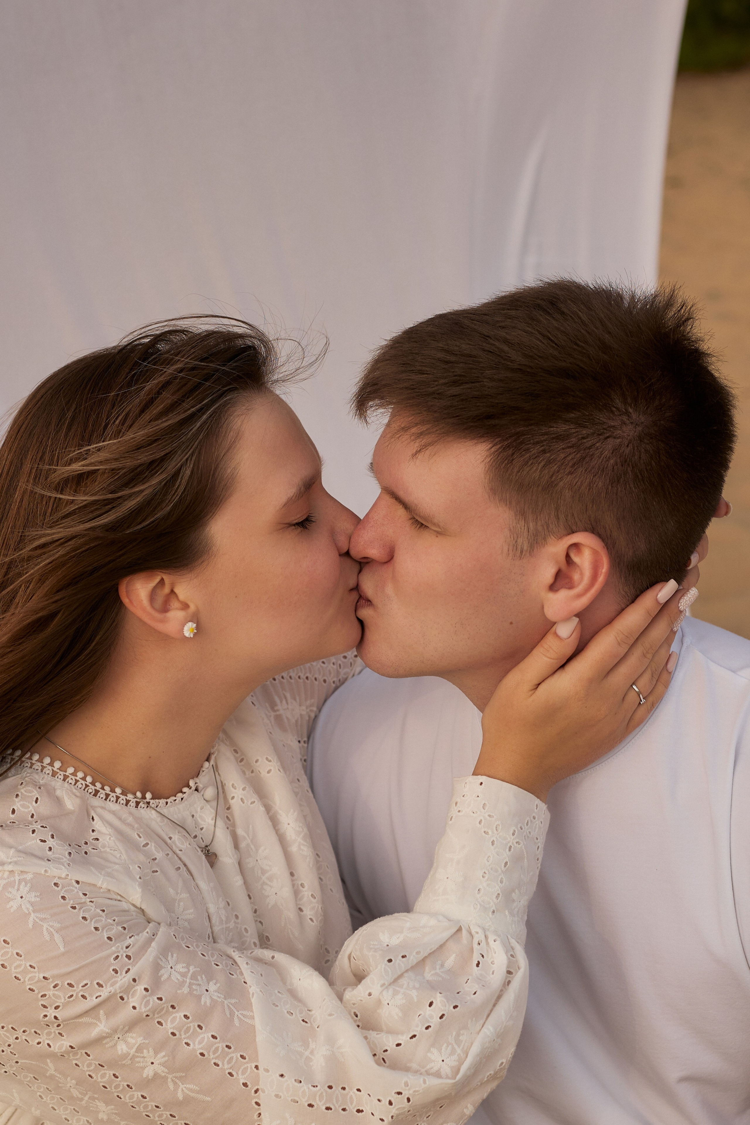 Катя и Влад. Свадебный и семейный фотограф