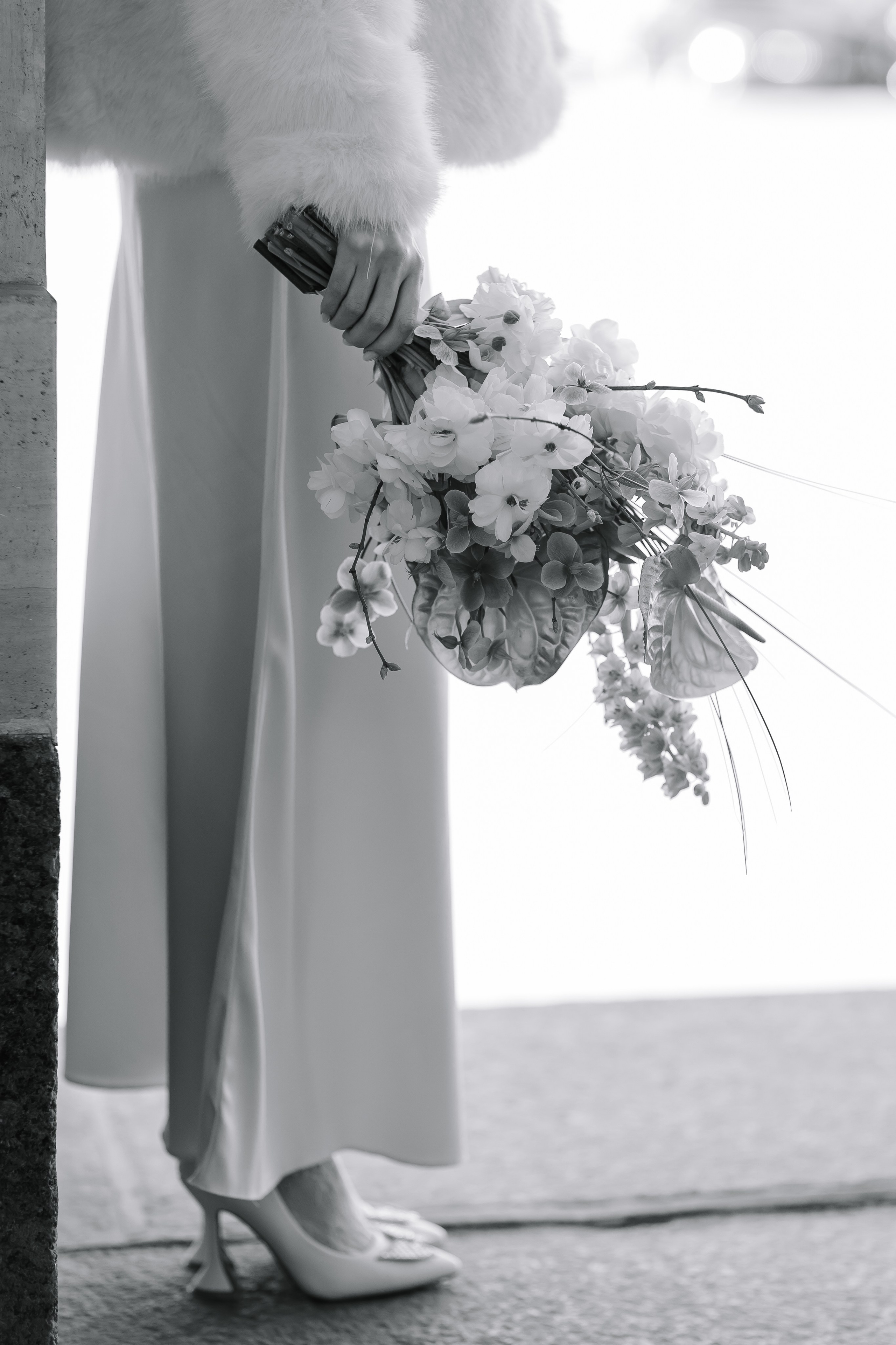 А&N. Свадебный фотограф