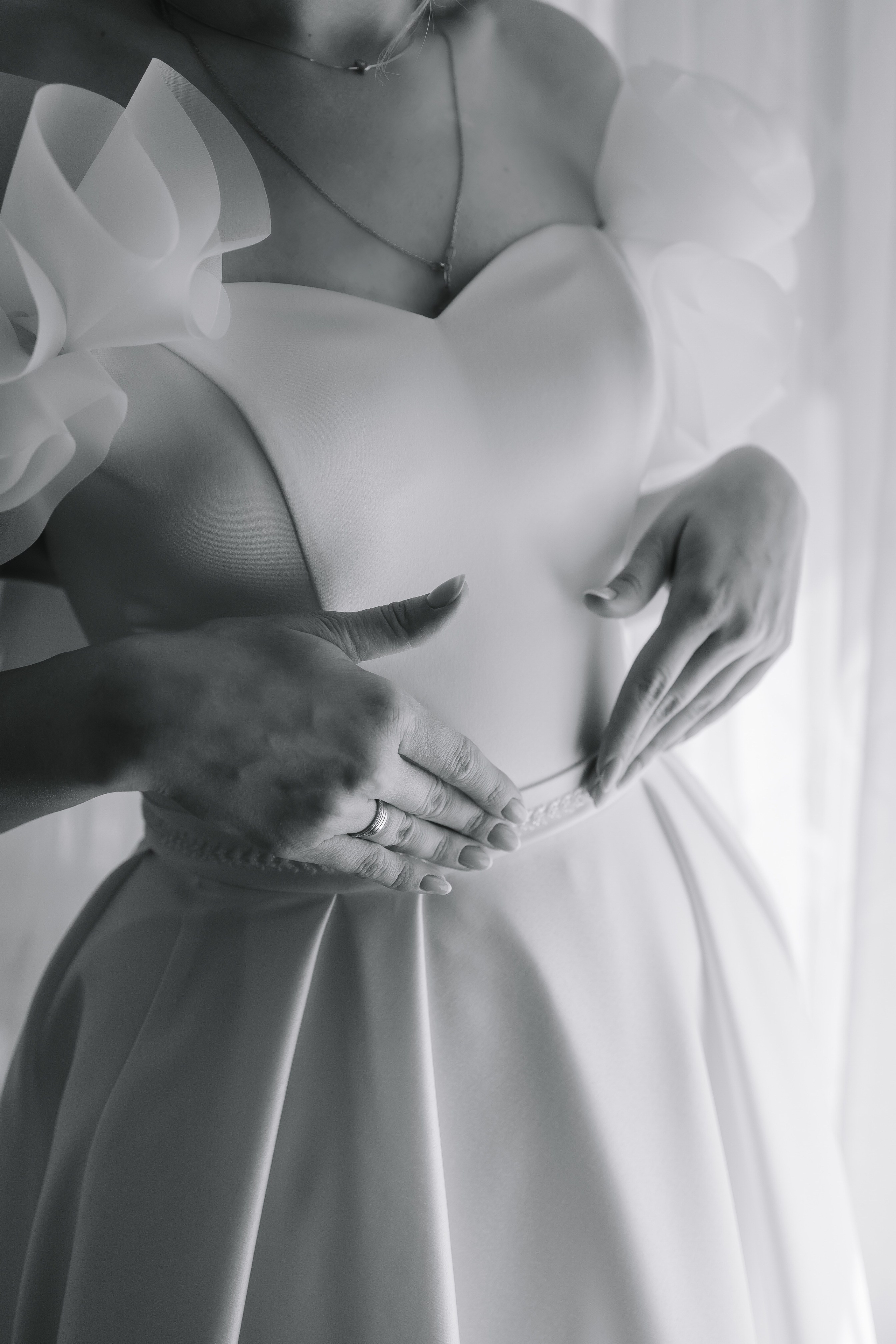 Александр/Кристина. Свадебный фотограф