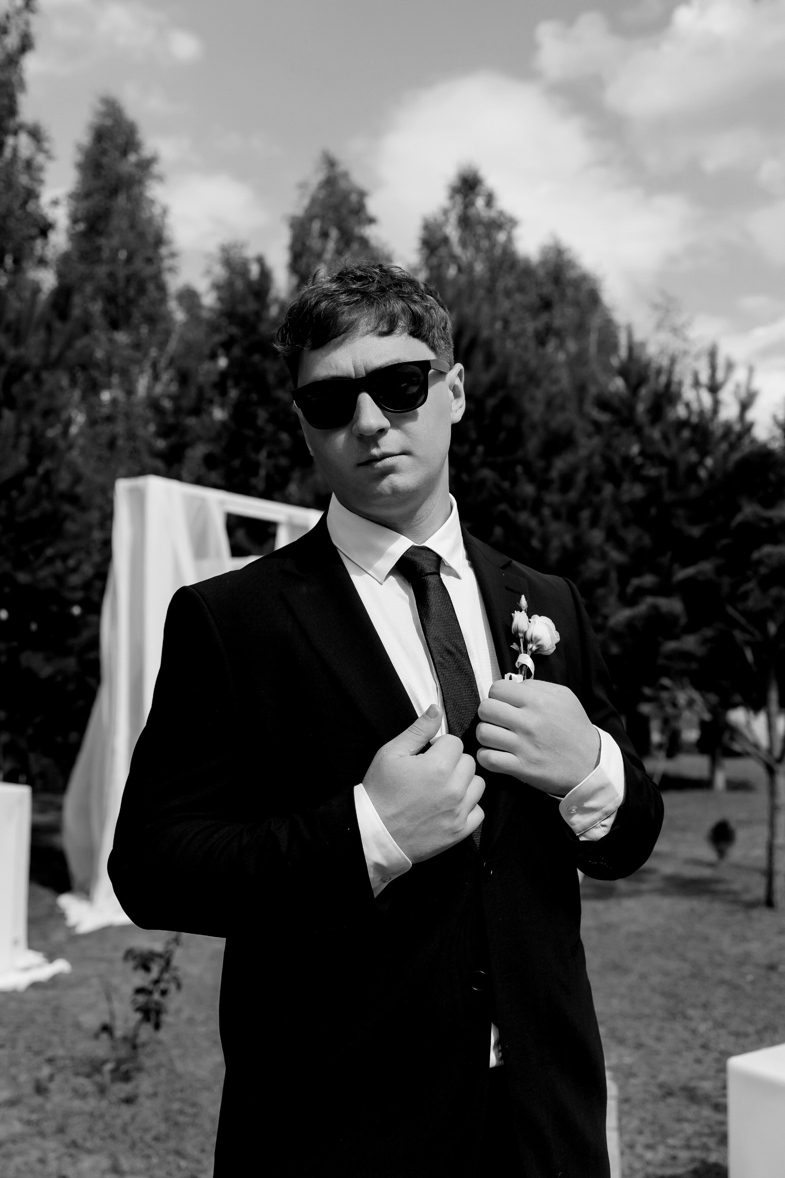 Егор/Арина. Свадебный фотограф