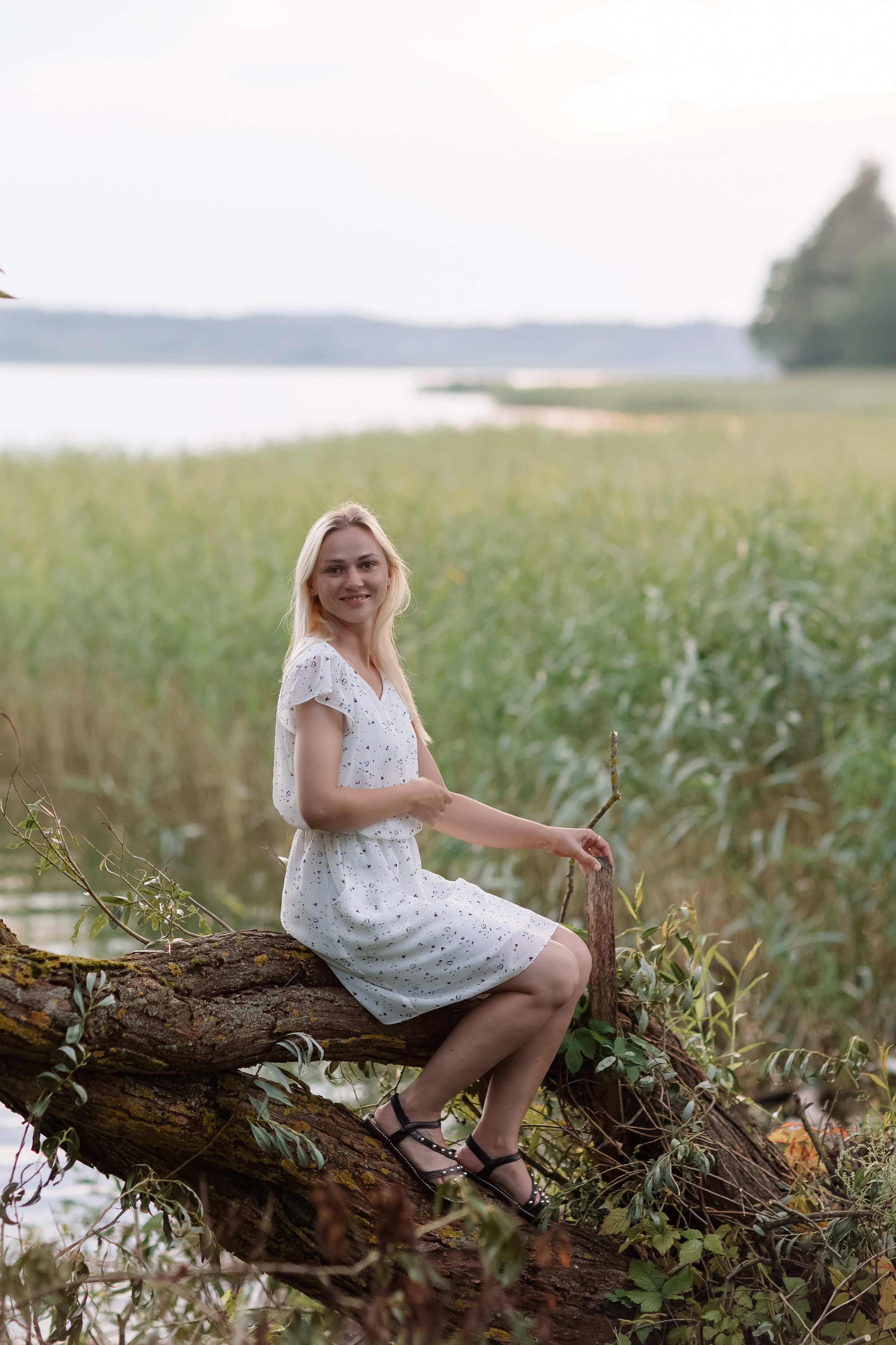 Анна. Свадебный фотограф