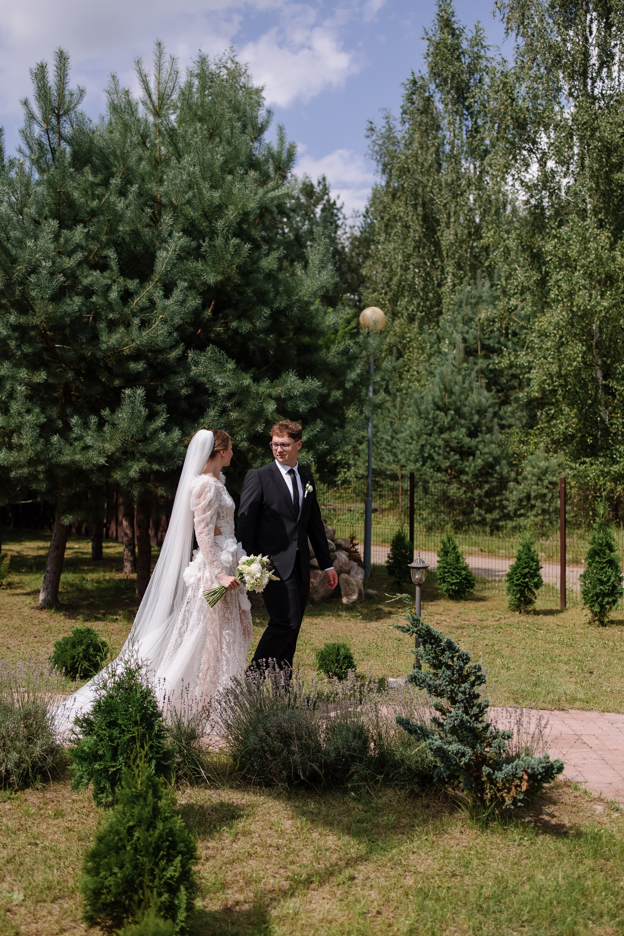 Егор/Арина. Свадебный фотограф