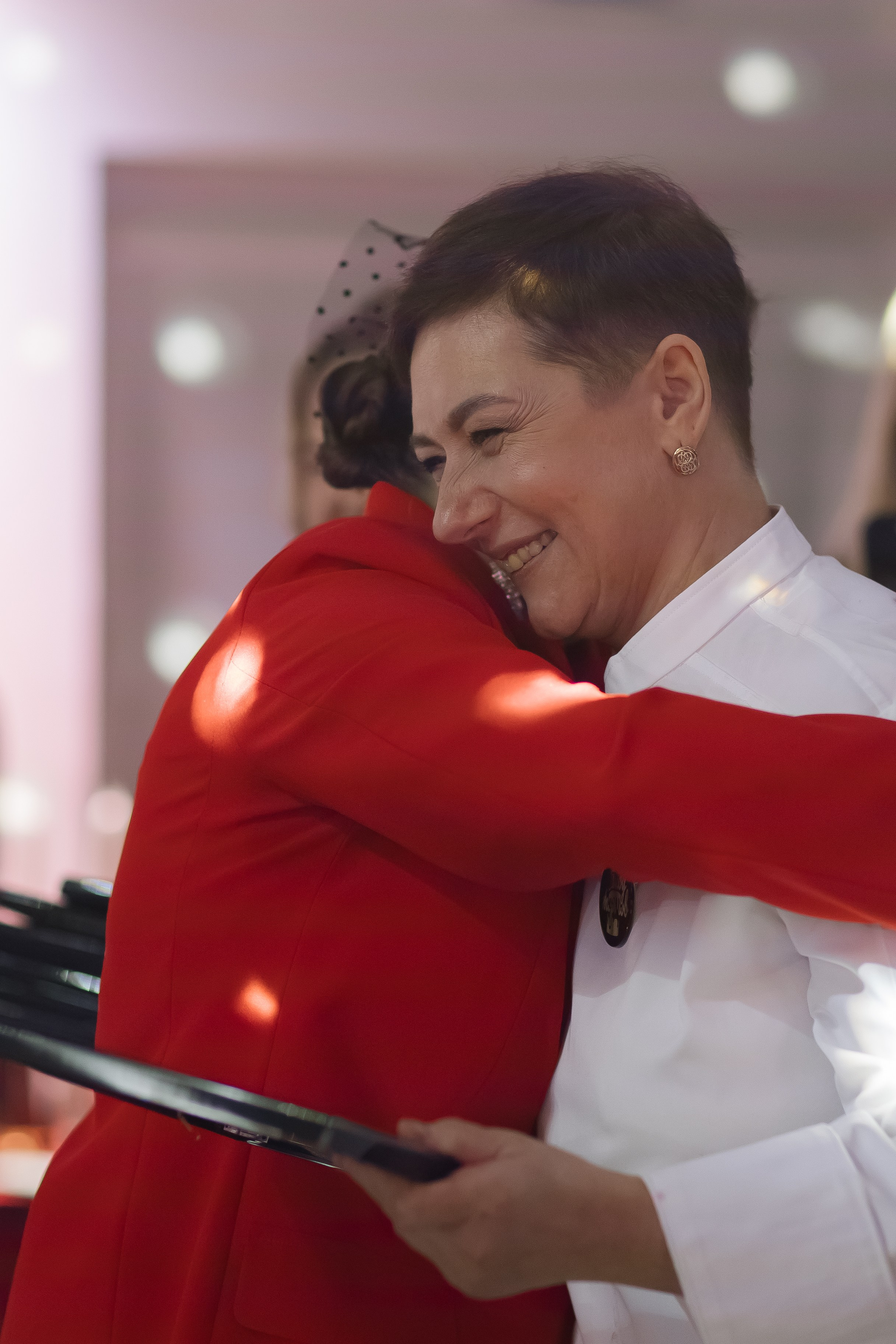 Шоу тортов. Свадебный фотограф