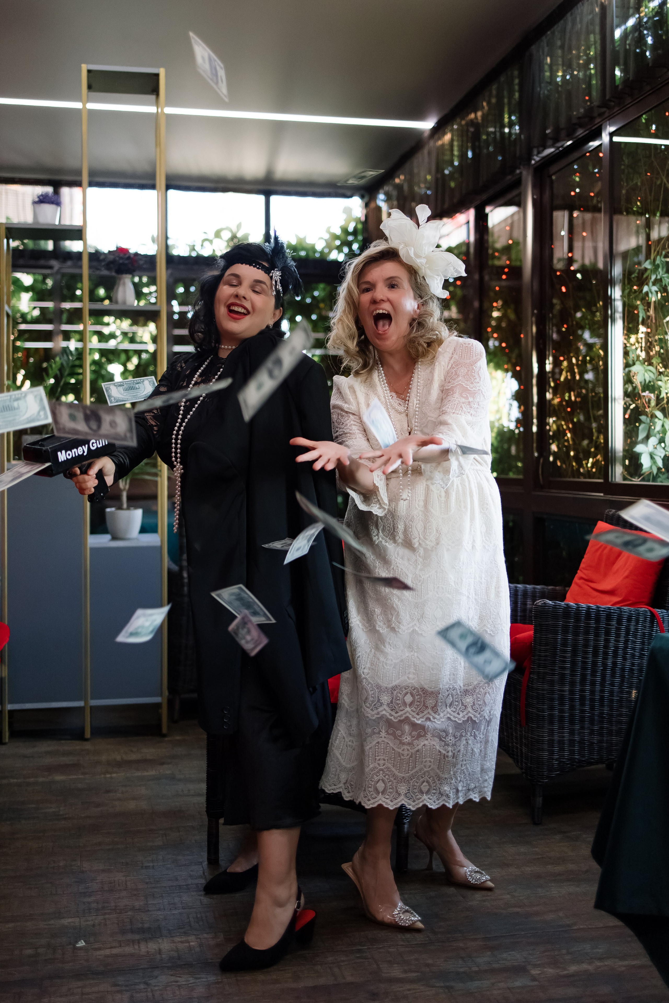 Мафия. Свадебный фотограф