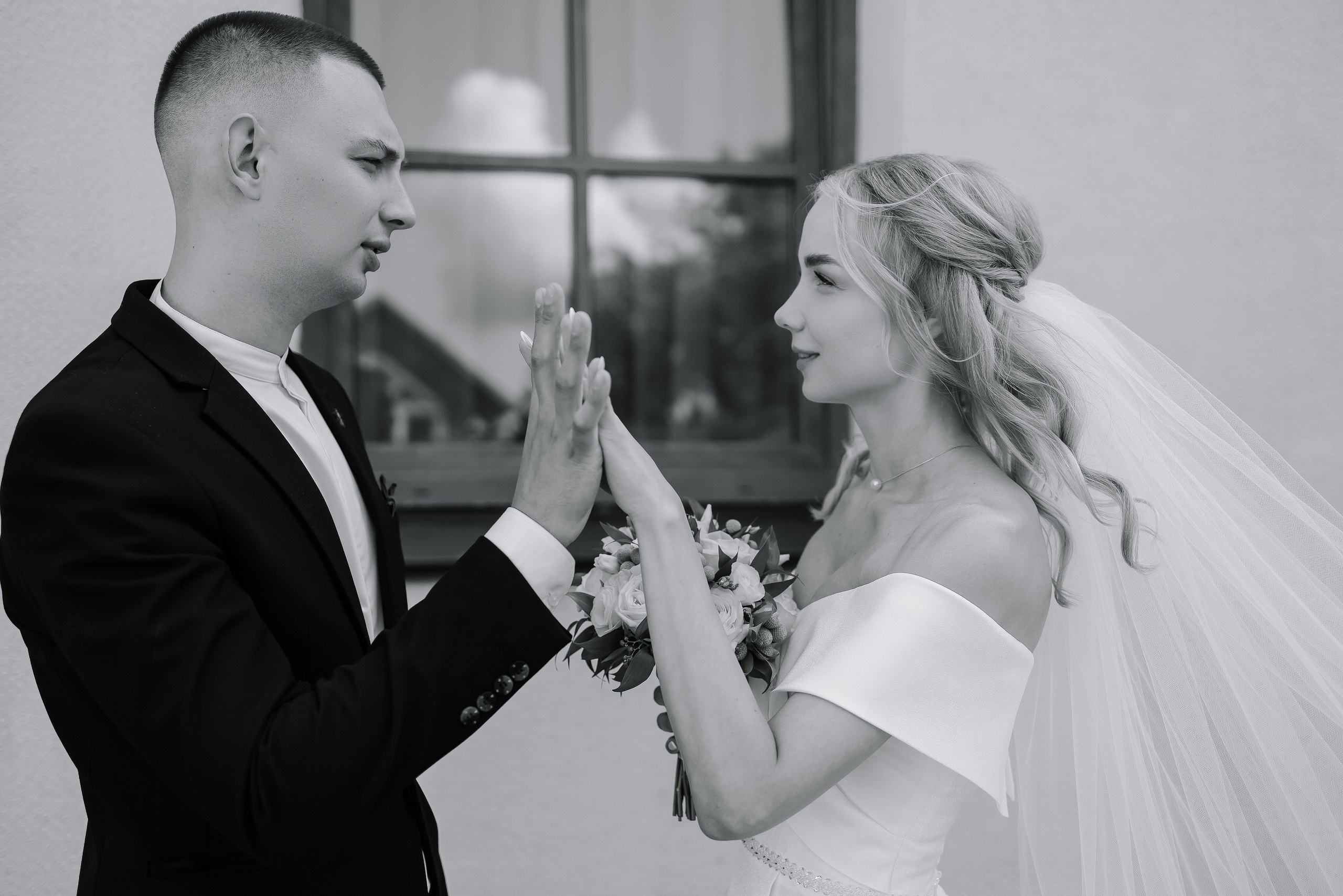 Клим/Ксения. Свадебный фотограф