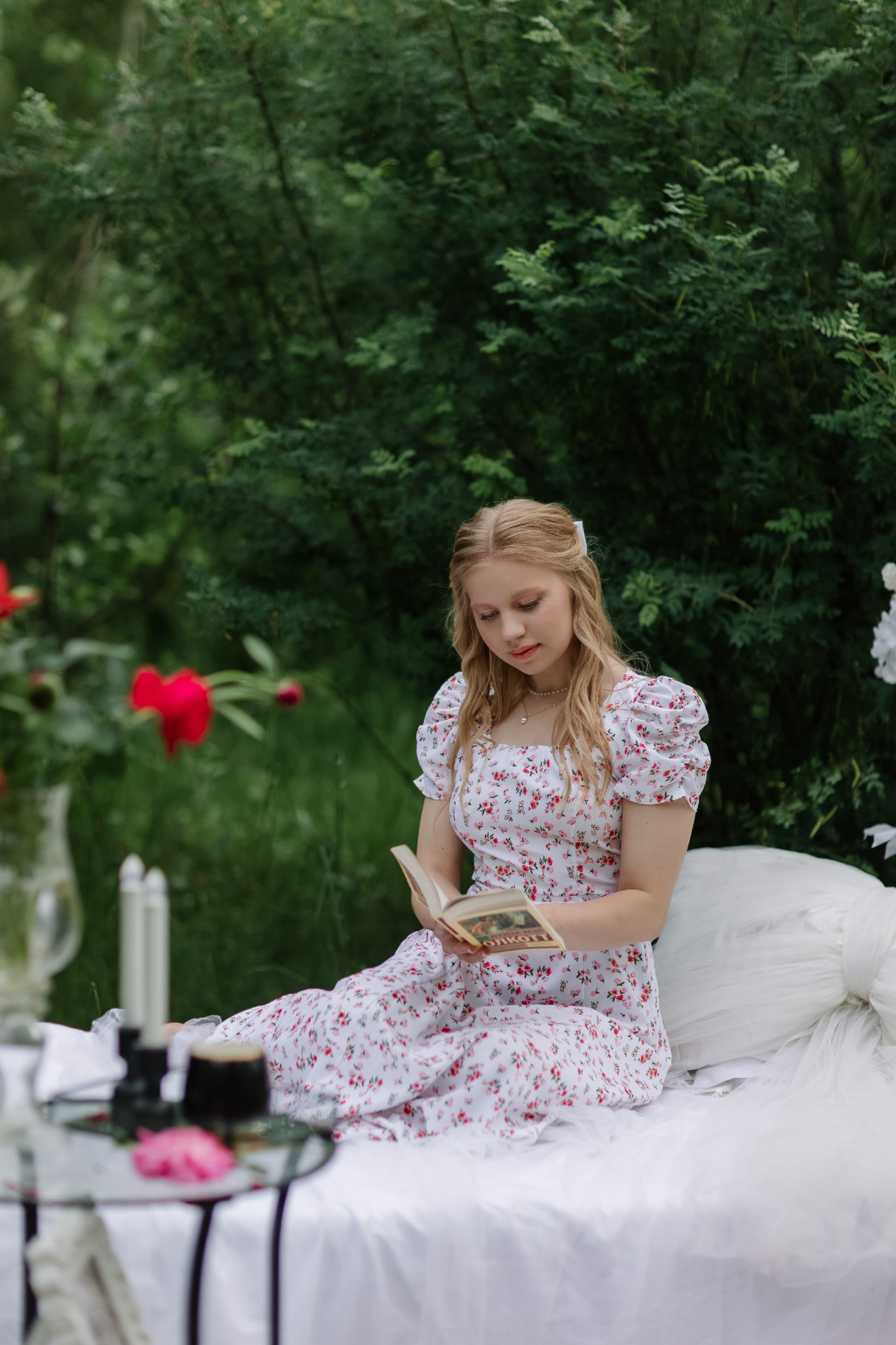 Кристина. Свадебный фотограф