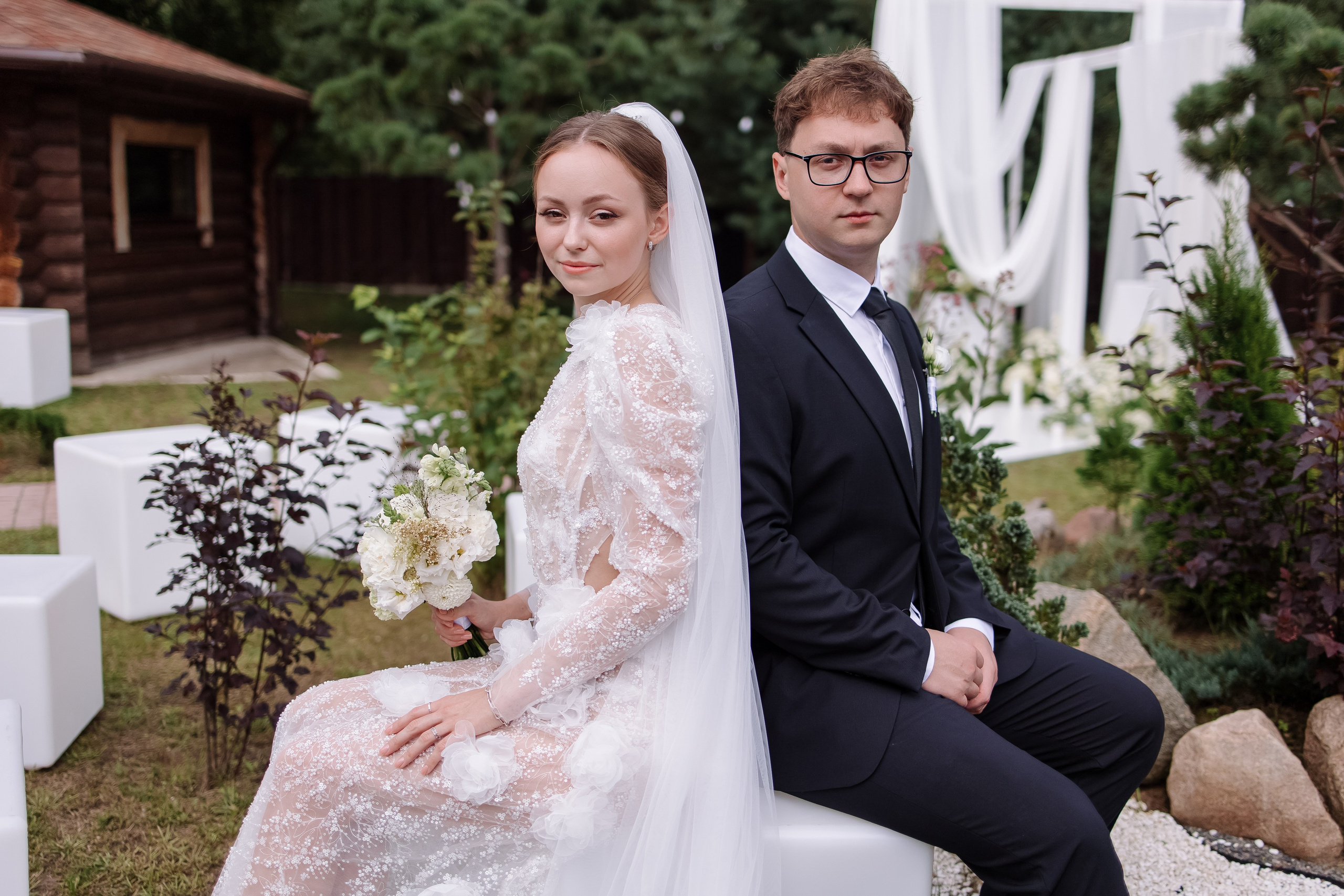 Егор/Арина. Свадебный фотограф