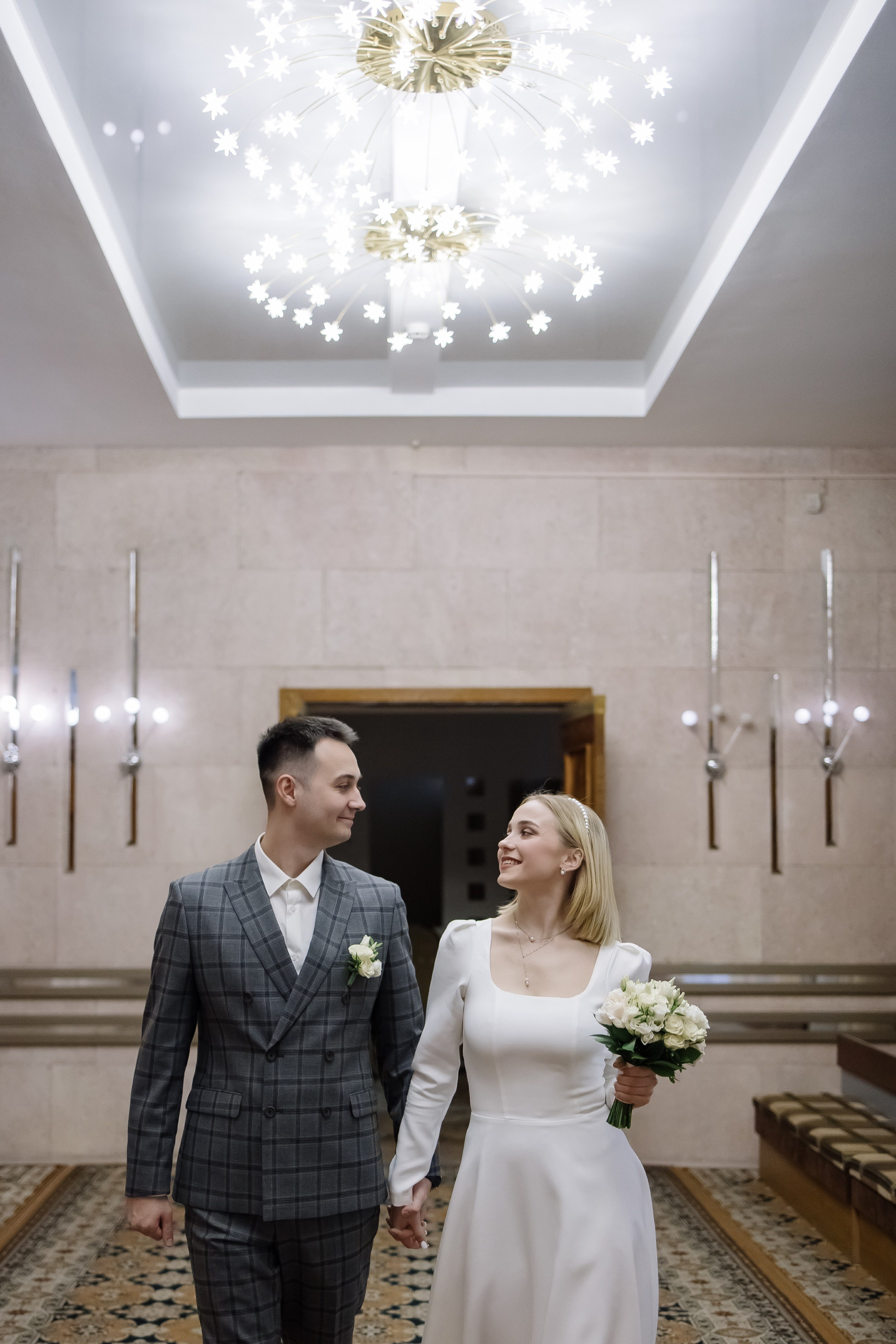 Даниил/Екатерина. Свадебный фотограф