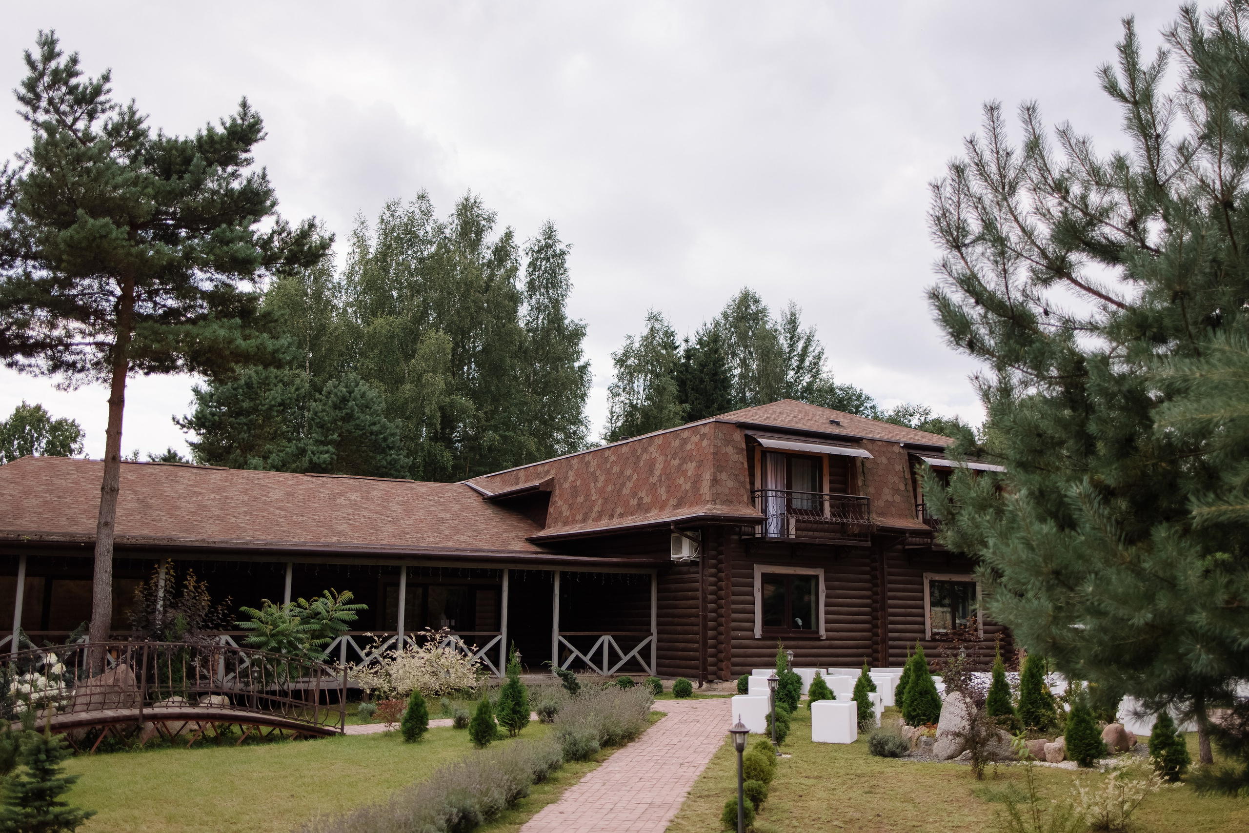 Егор/Арина. Свадебный фотограф