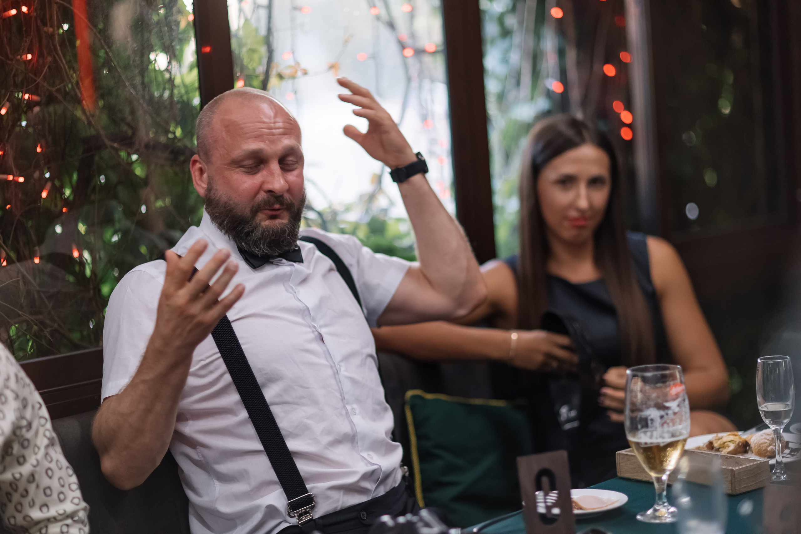 Мафия. Свадебный фотограф