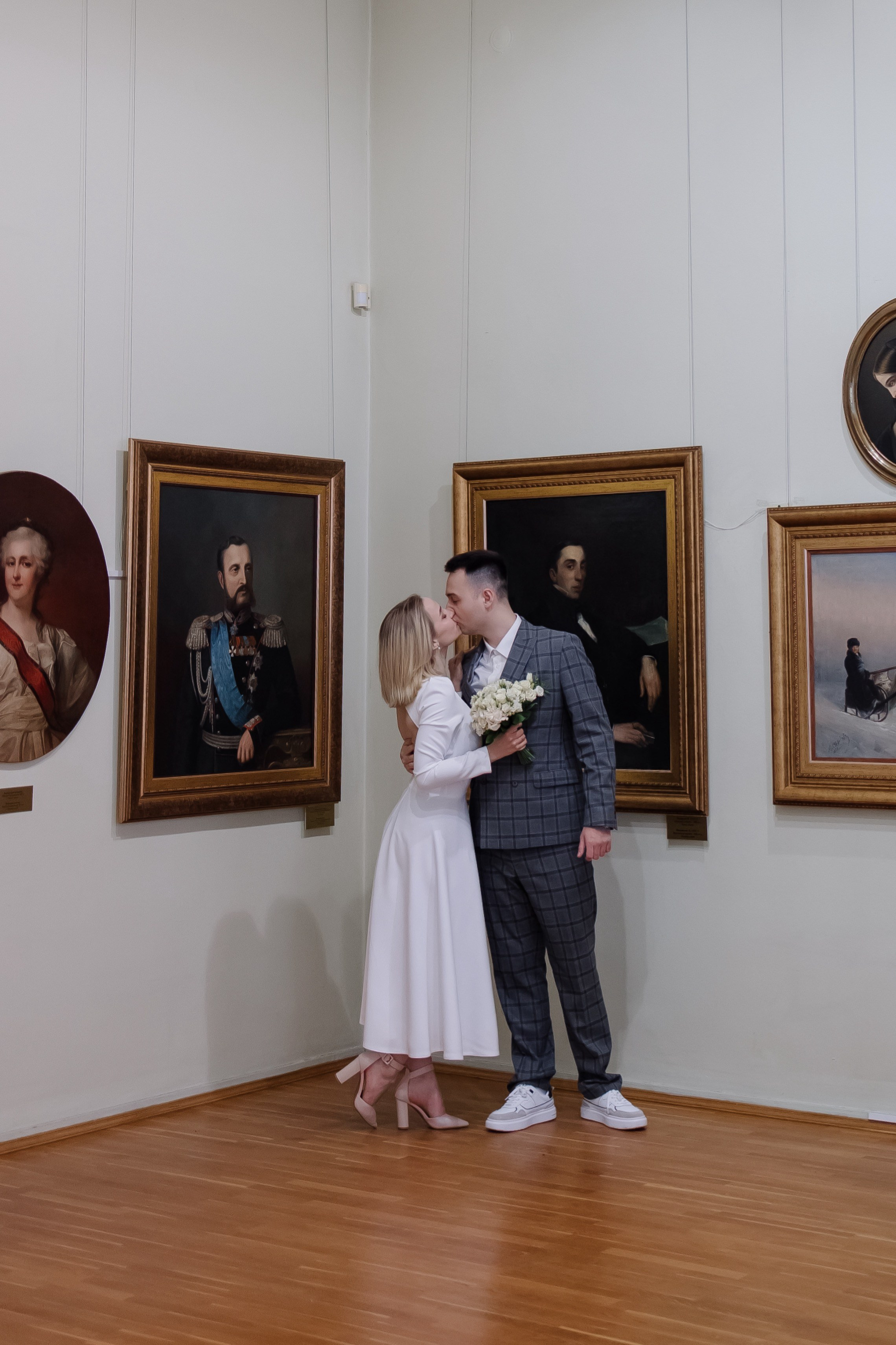 Даниил/Екатерина. Свадебный фотограф