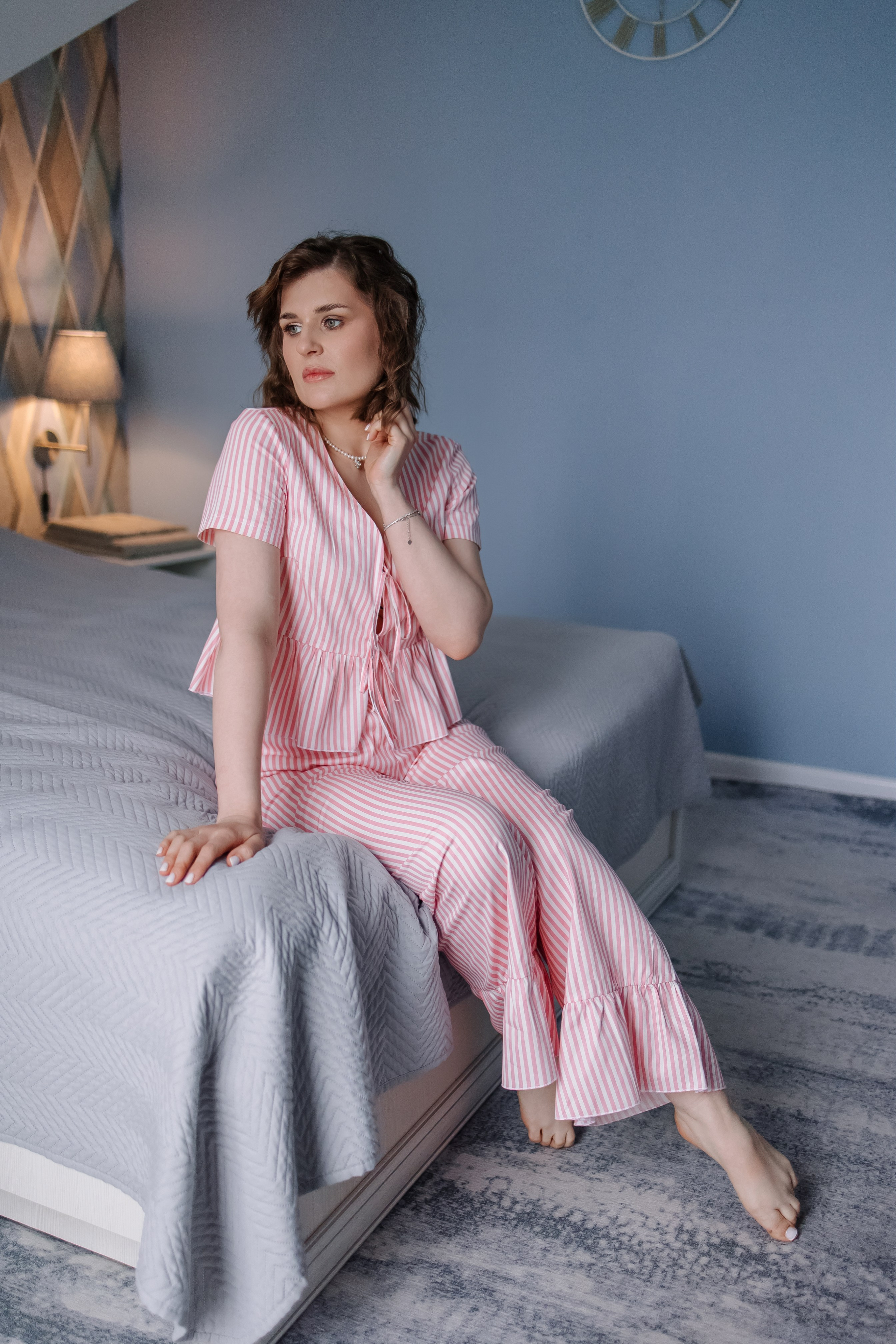 Хочу надеть купальник (Николаево). Свадебный фотограф