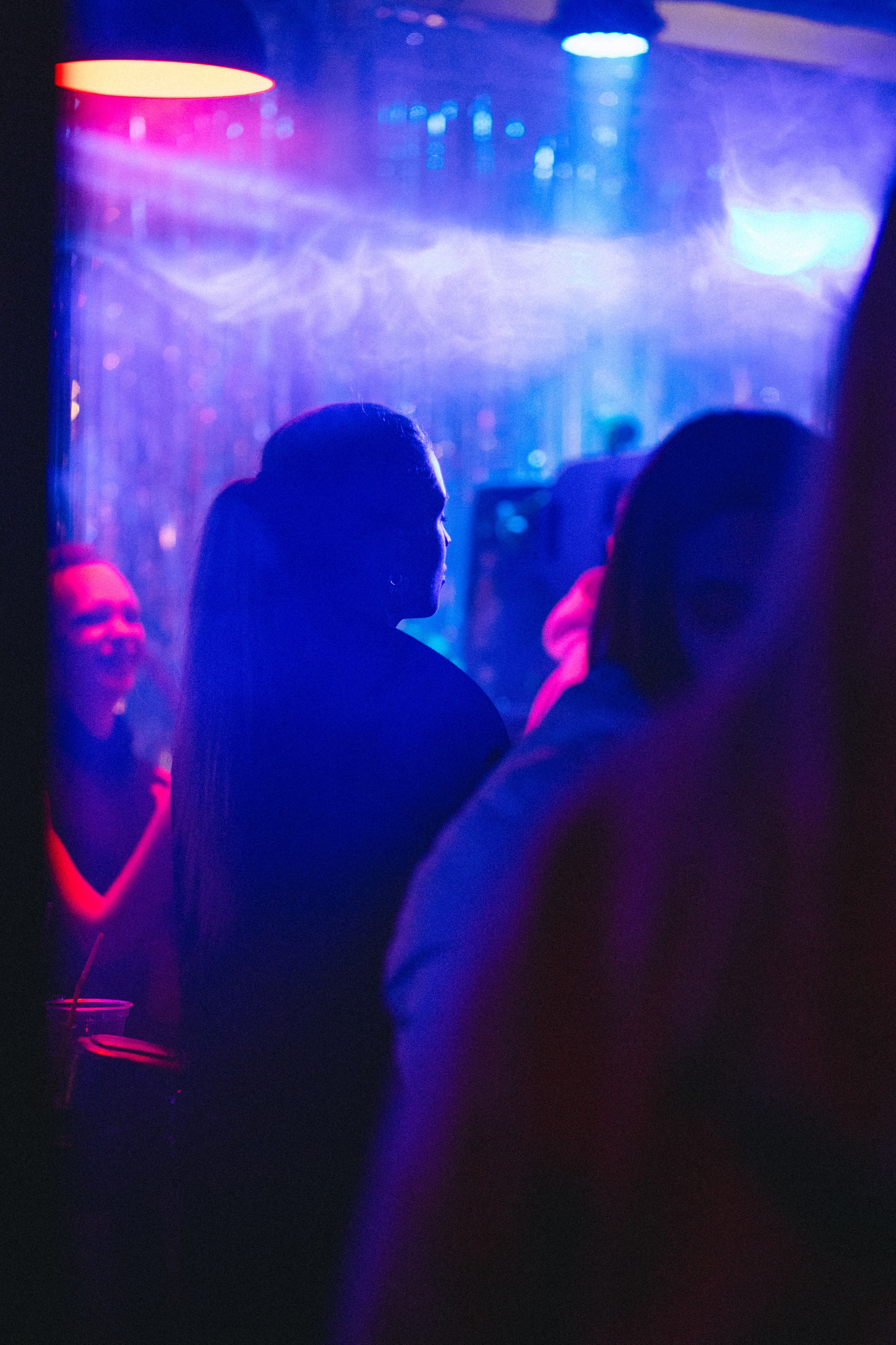 НОВОГОДНЯЯ ВЕЧЕРИНКА 90-х | Парк Культуры. Фотограф в Ставрополе Алина Клочкова