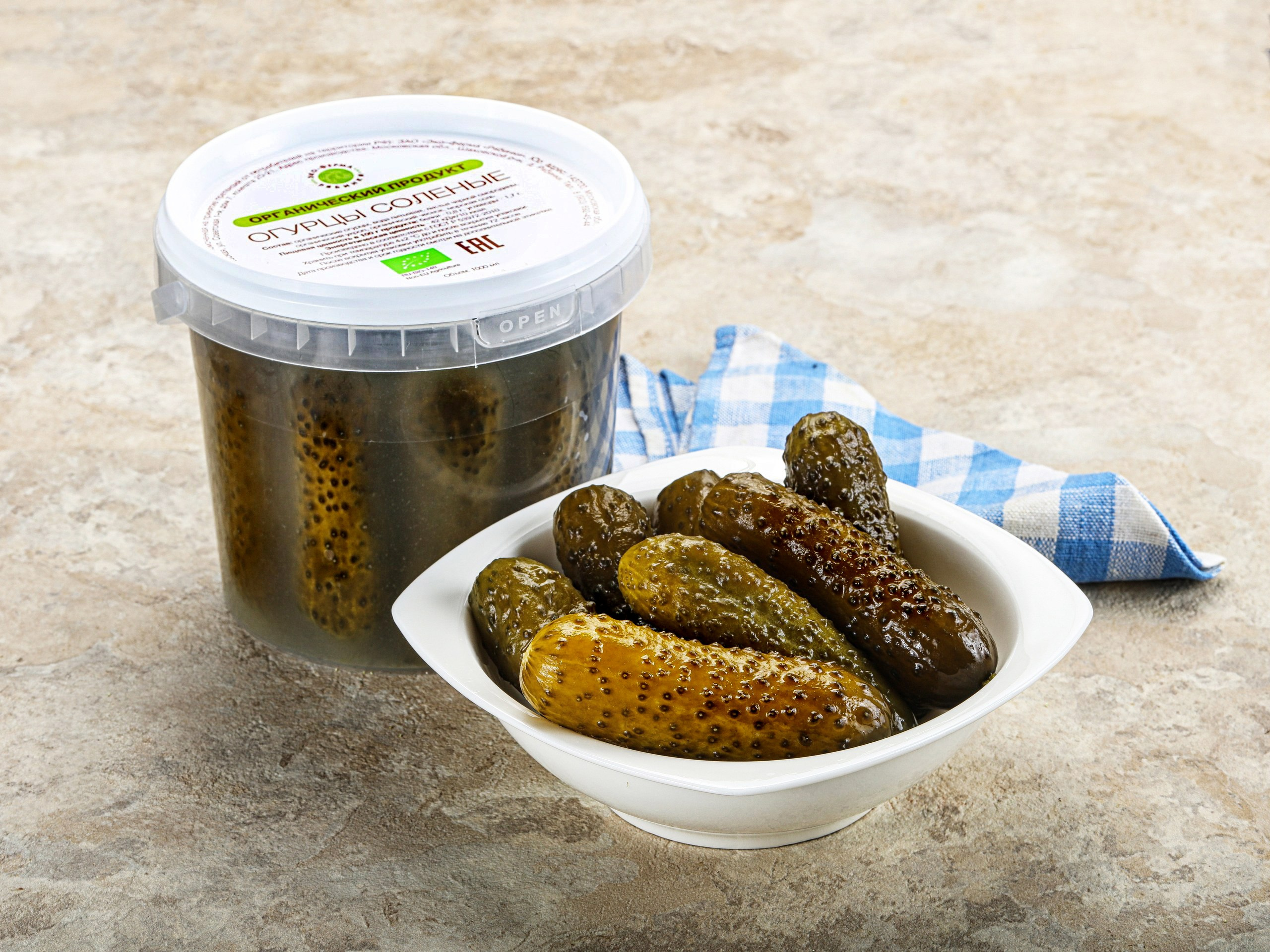 Съемка консервации и полуфабритатов. Фуд-фотограф Андрей Старостин — съемка еды в Москве. 9000 руб. в час