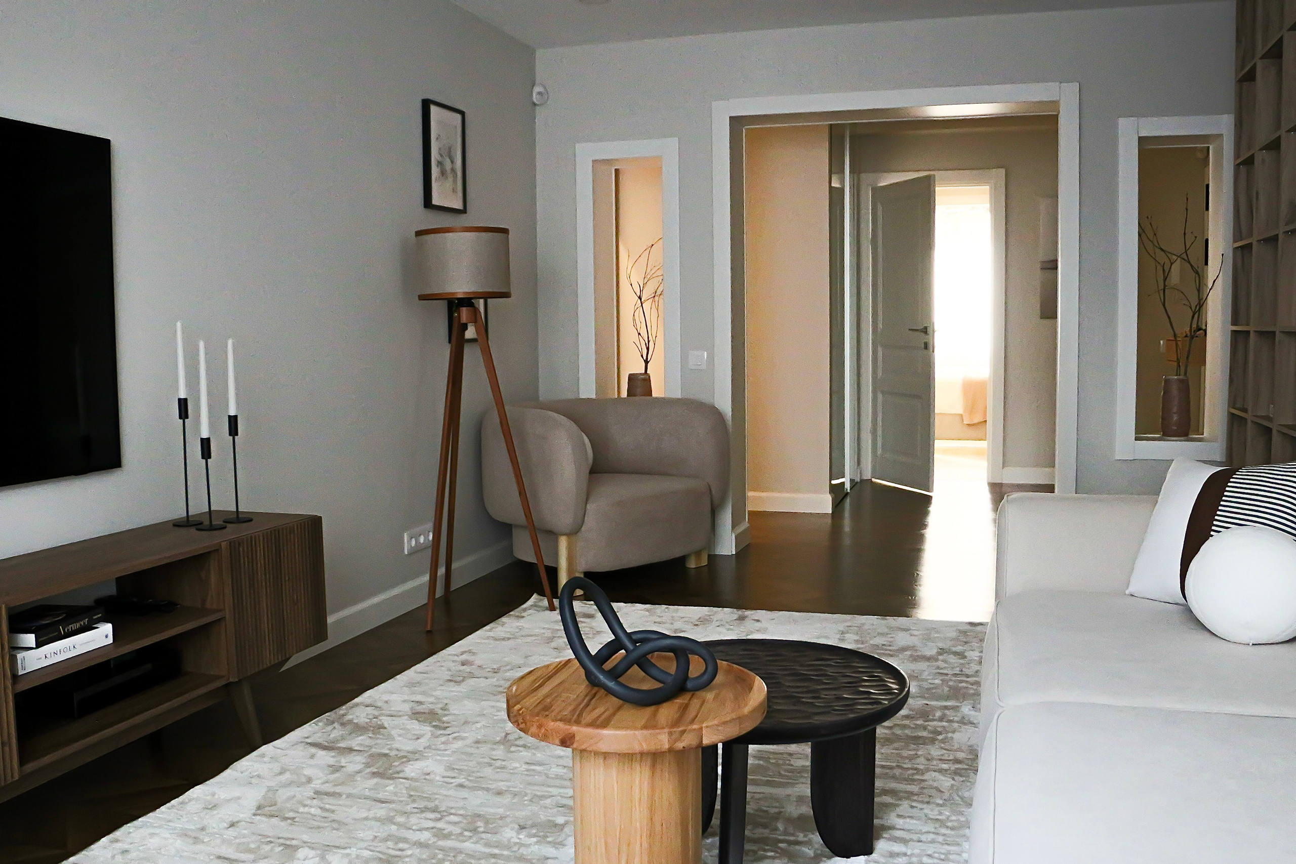 МКР Юбилейный. Виктория Ухова дизайнер интерьера и хоумстейджер в г. Краснодар