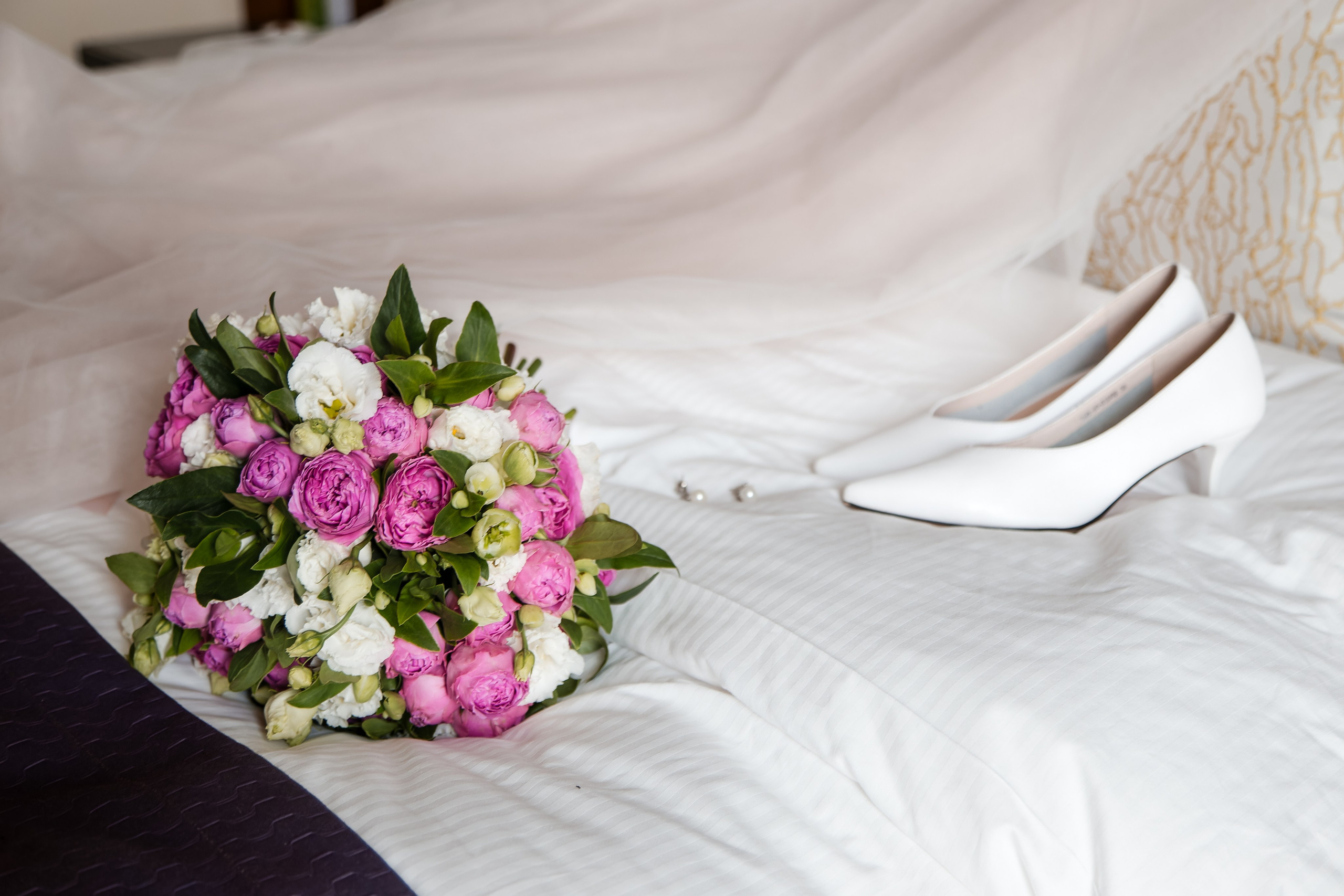 Куат и Айгуль. Фотограф в Самаре Евгений Гурин