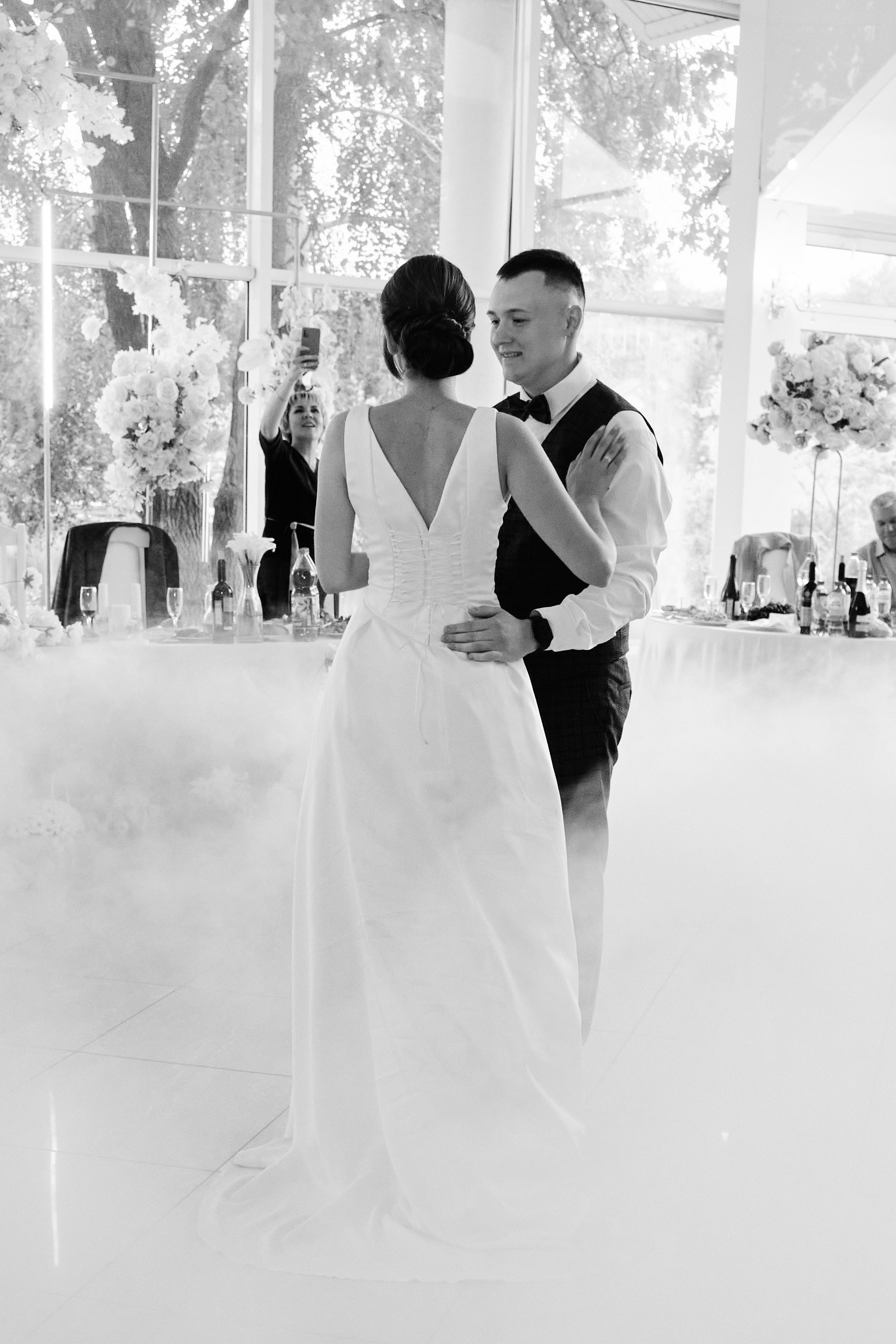 Полина & Глеб. Фотограф в Самаре Татьяна Дубаносова