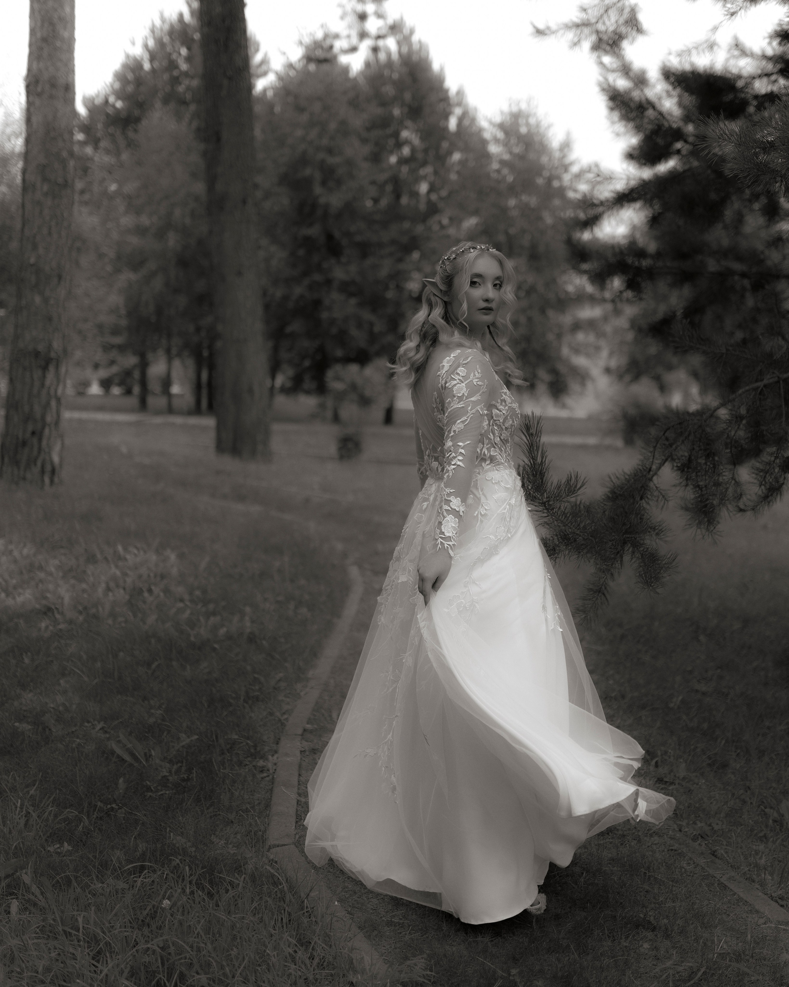 Всеволод и Алина. DARYA.BELKINA