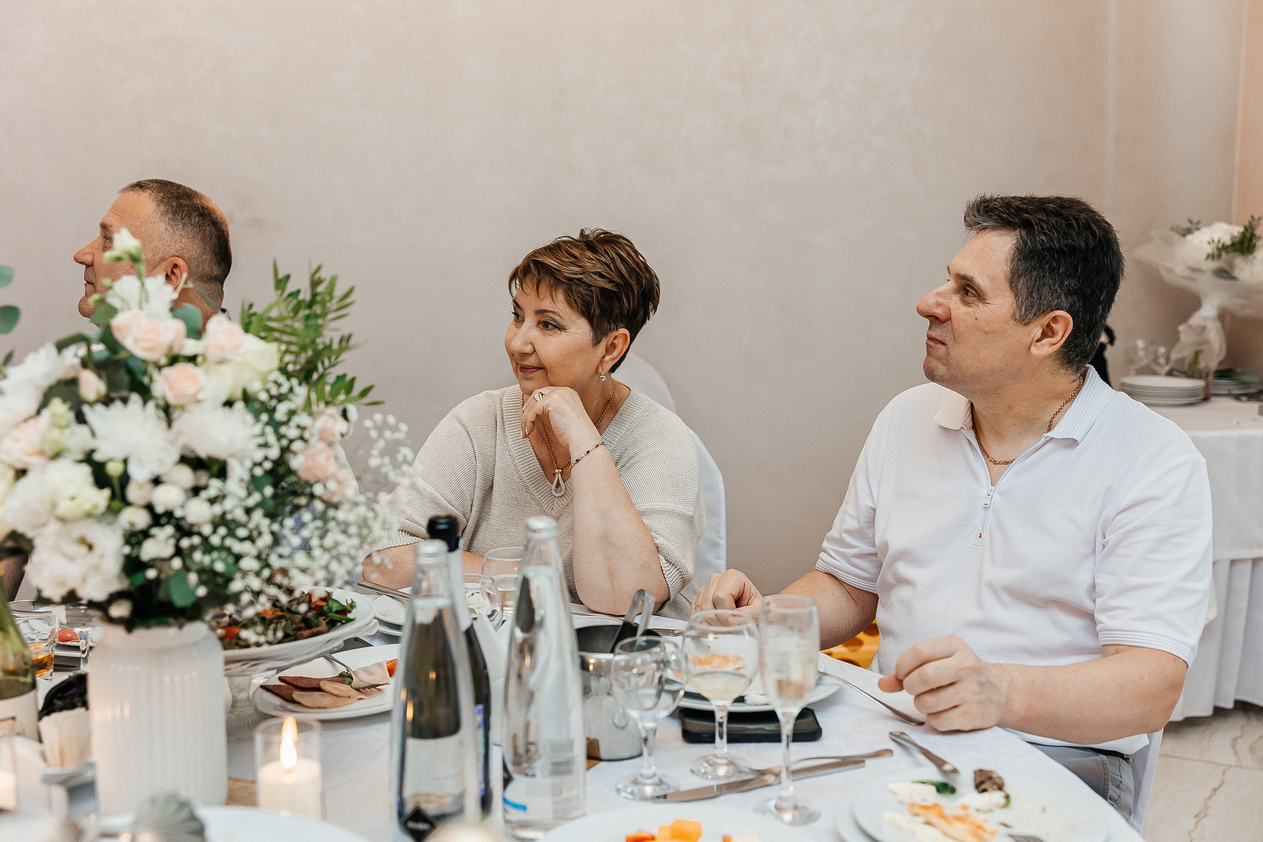 Ярослав и Мария. Свадебный и семейный фотограф Елизавета Ермак | Москва и МО