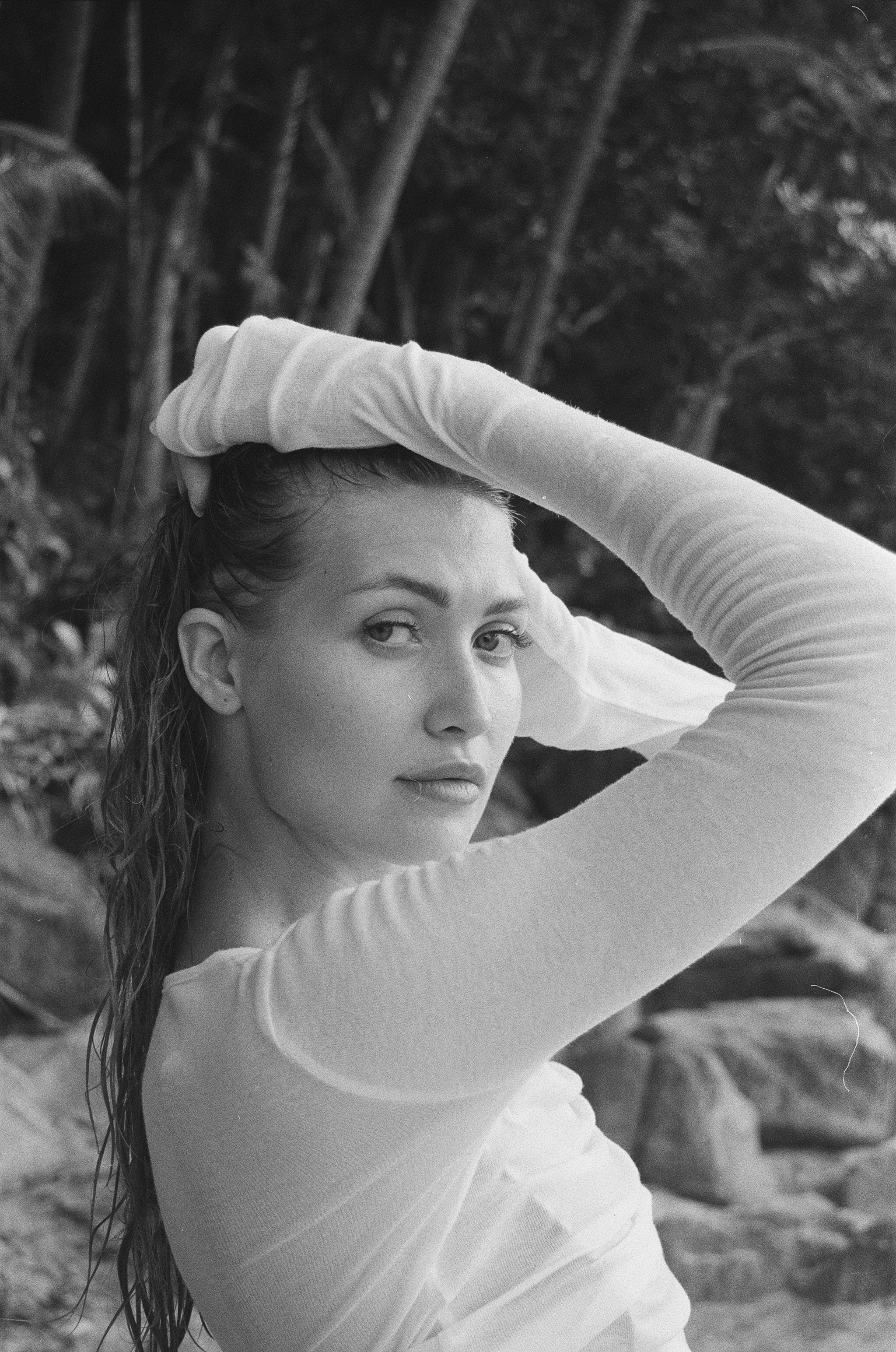 Алёна. Пхукет. Свадебный и индивидуальный фотограф Татьяна Гуляева