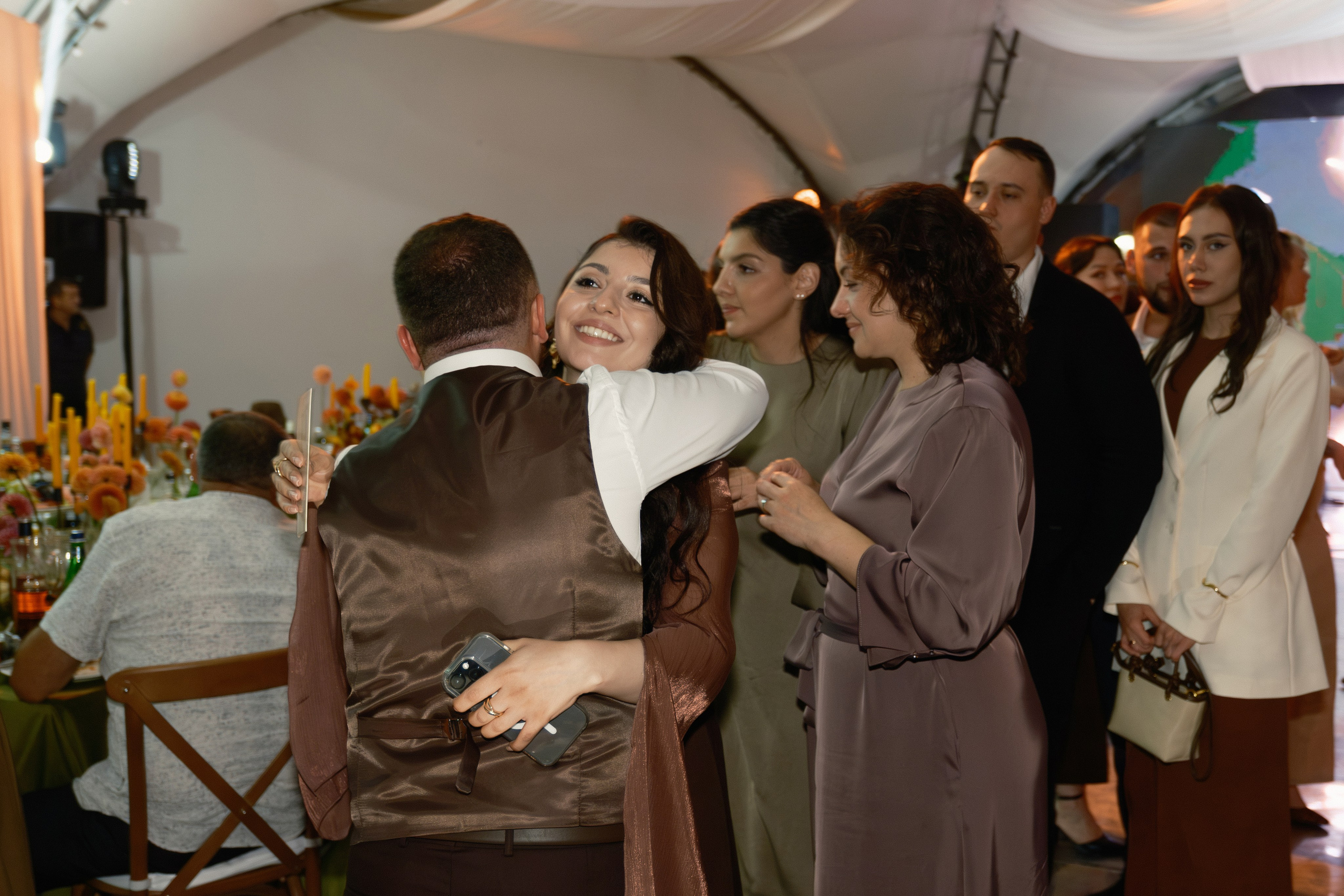 Сирак / Вероника. Свадебный Видеограф Фотограф в Сочи