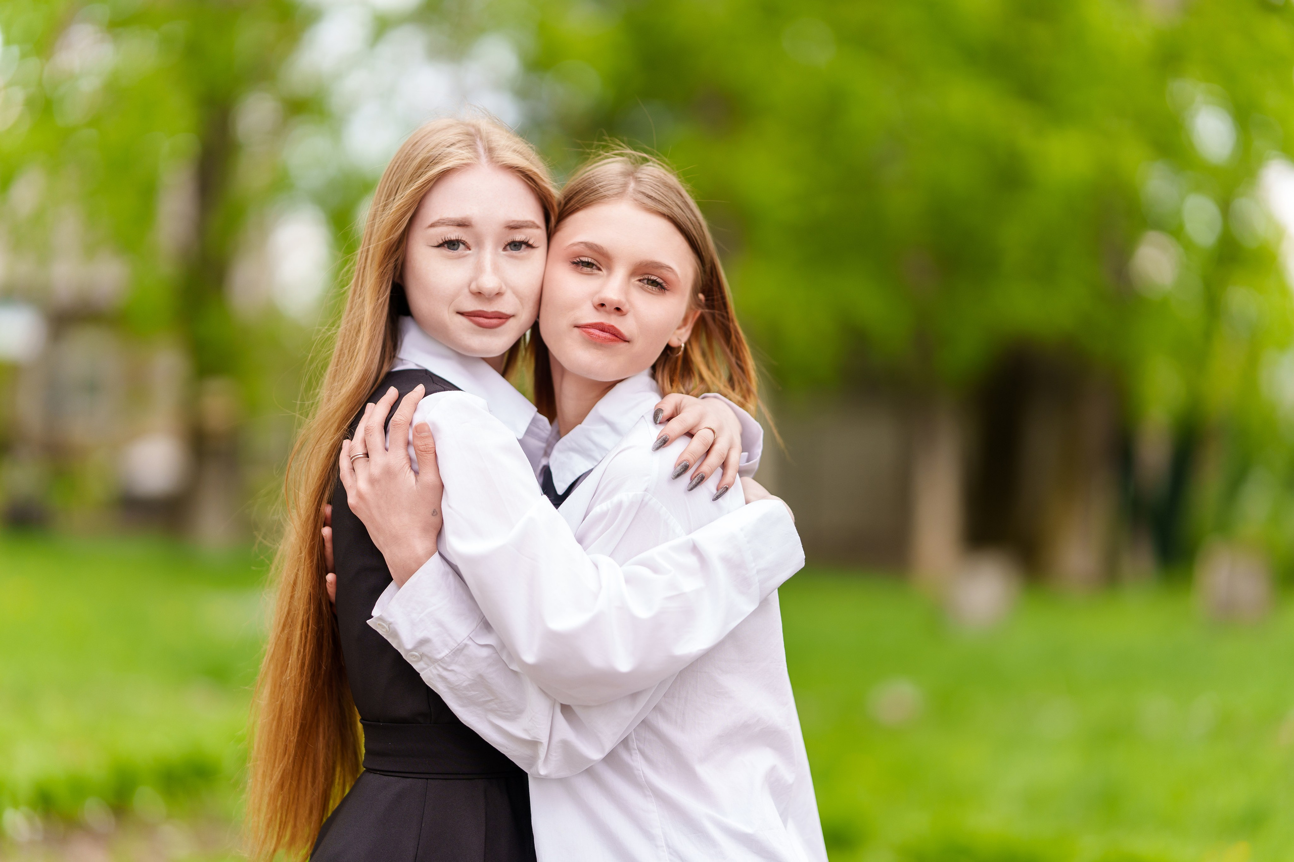 Выпуск 2025 Волочаевка-2. Школьный и семейный фотограф в Хабаровске Татьяна Ассаулова