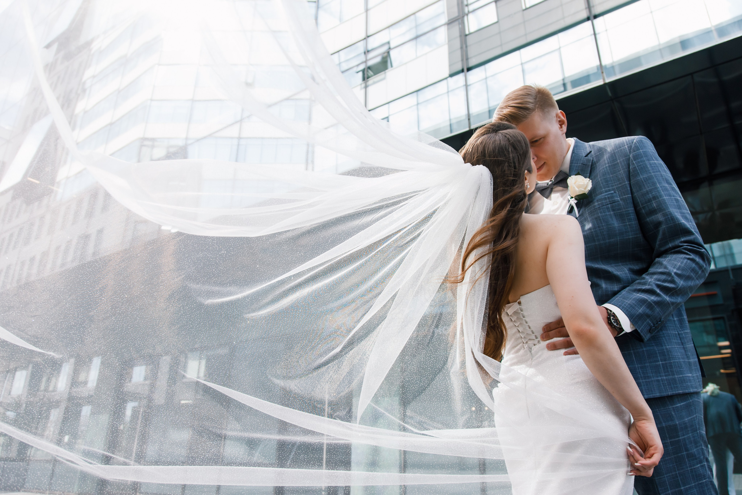 П&П. Свадебный и семейный фотограф Екатеринбург Настя Саедгалина