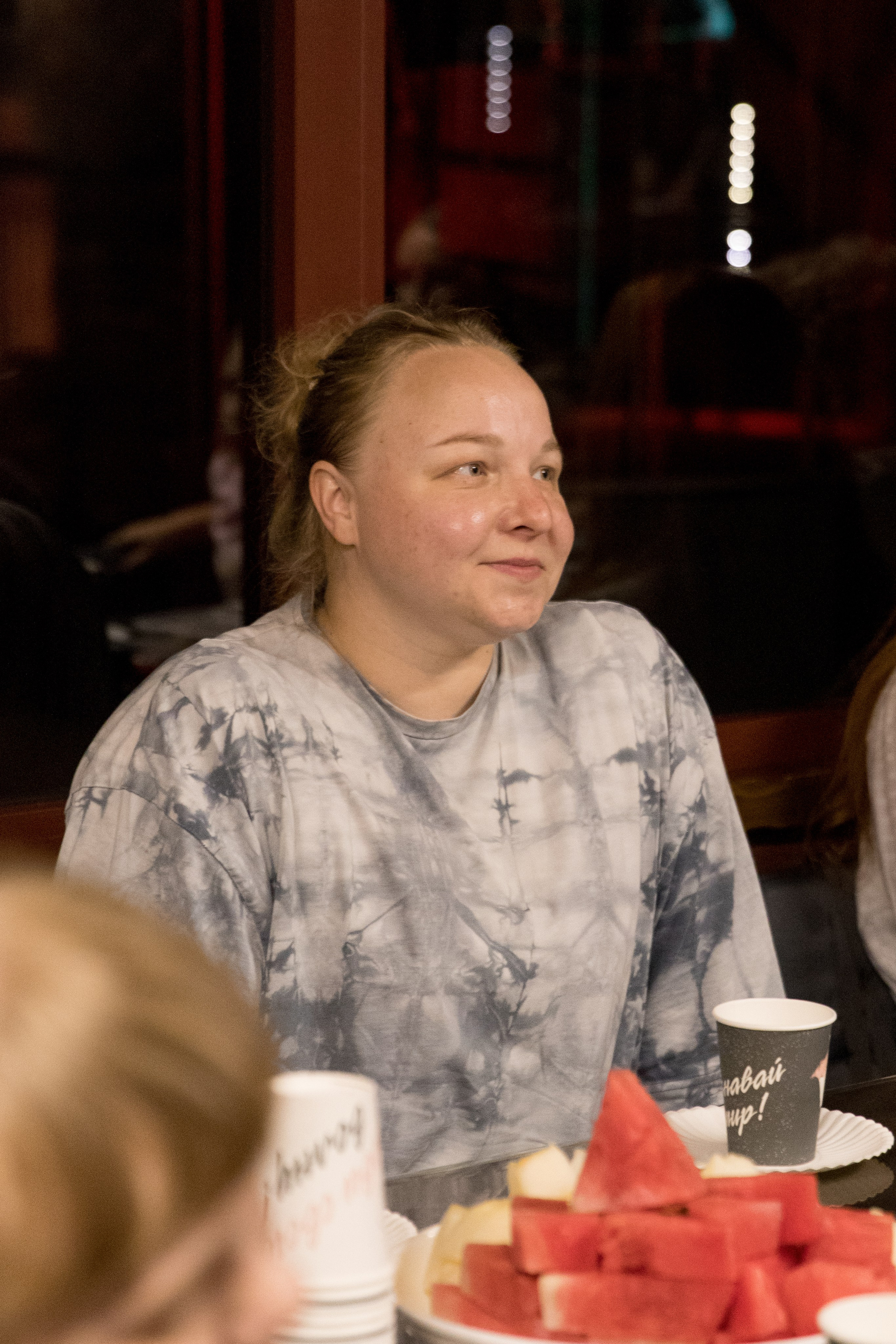 Юбилей Юлии. Свадебный и семейный фотограф Марина Злочевская