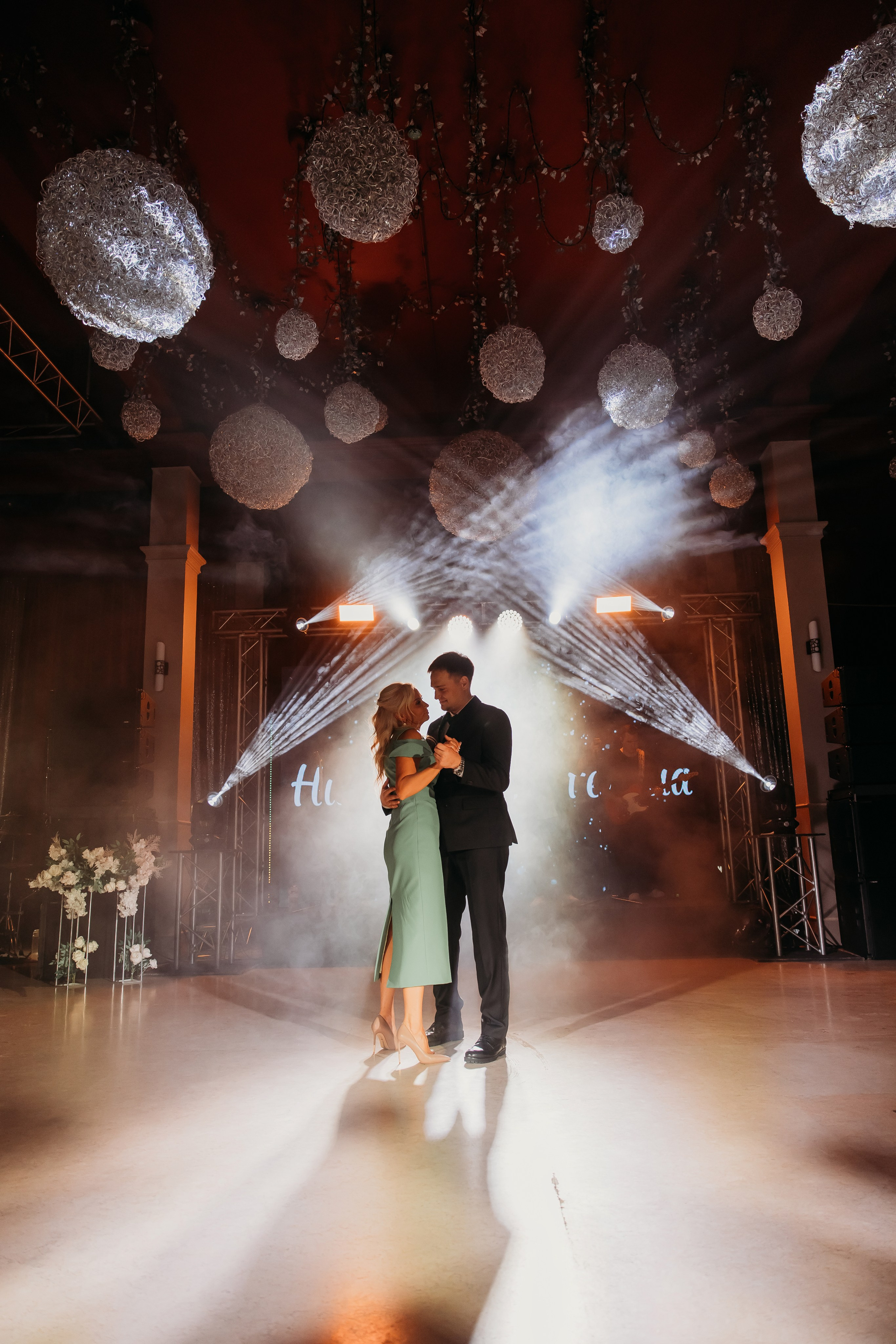 Николай и Ангелина. Фотограф Тимербаева Алина г. Сургут