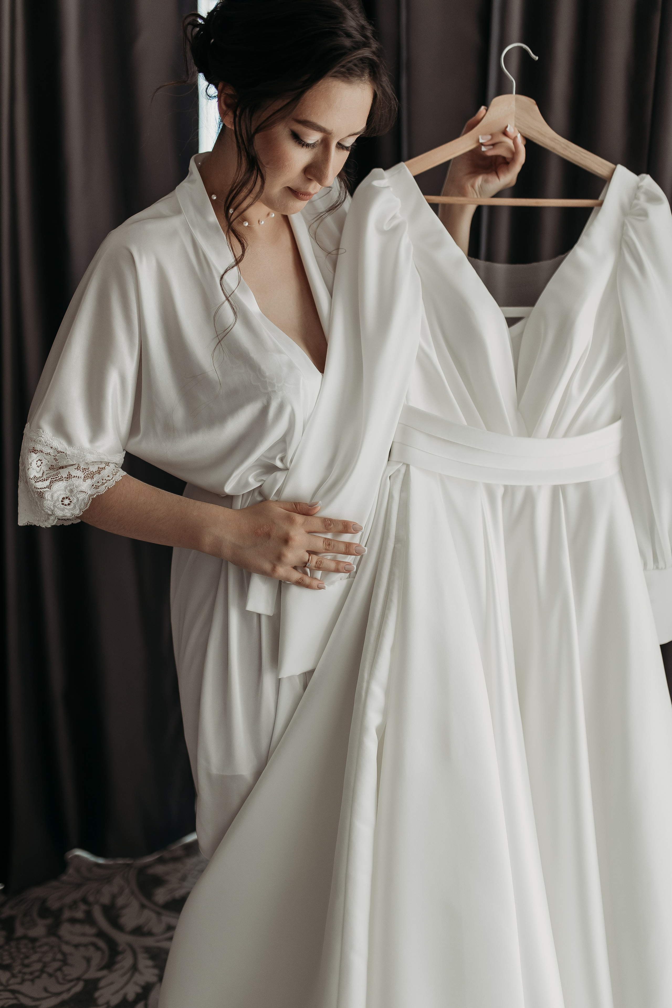 Ульяна и Руслан. Фотограф Тимербаева Алина г. Сургут