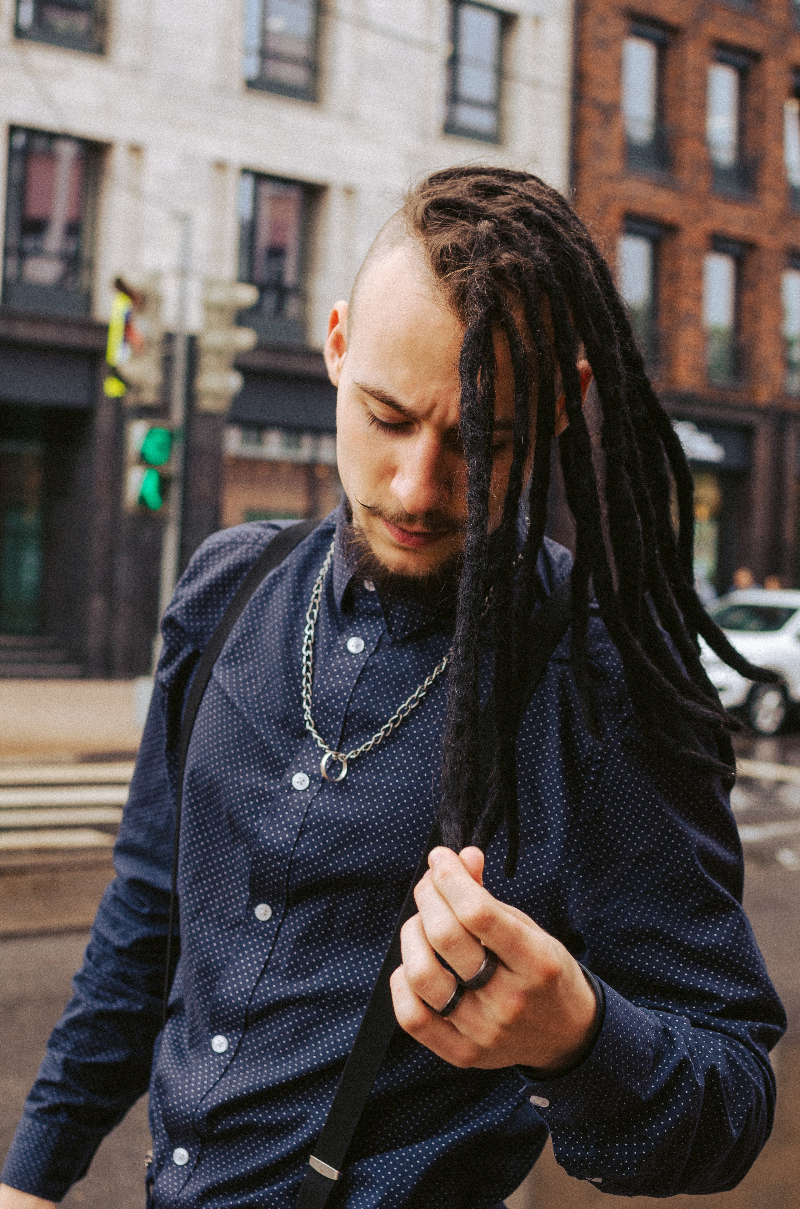 Игорь Знаменский. КВЭЛ — Кто Все Эти Люди