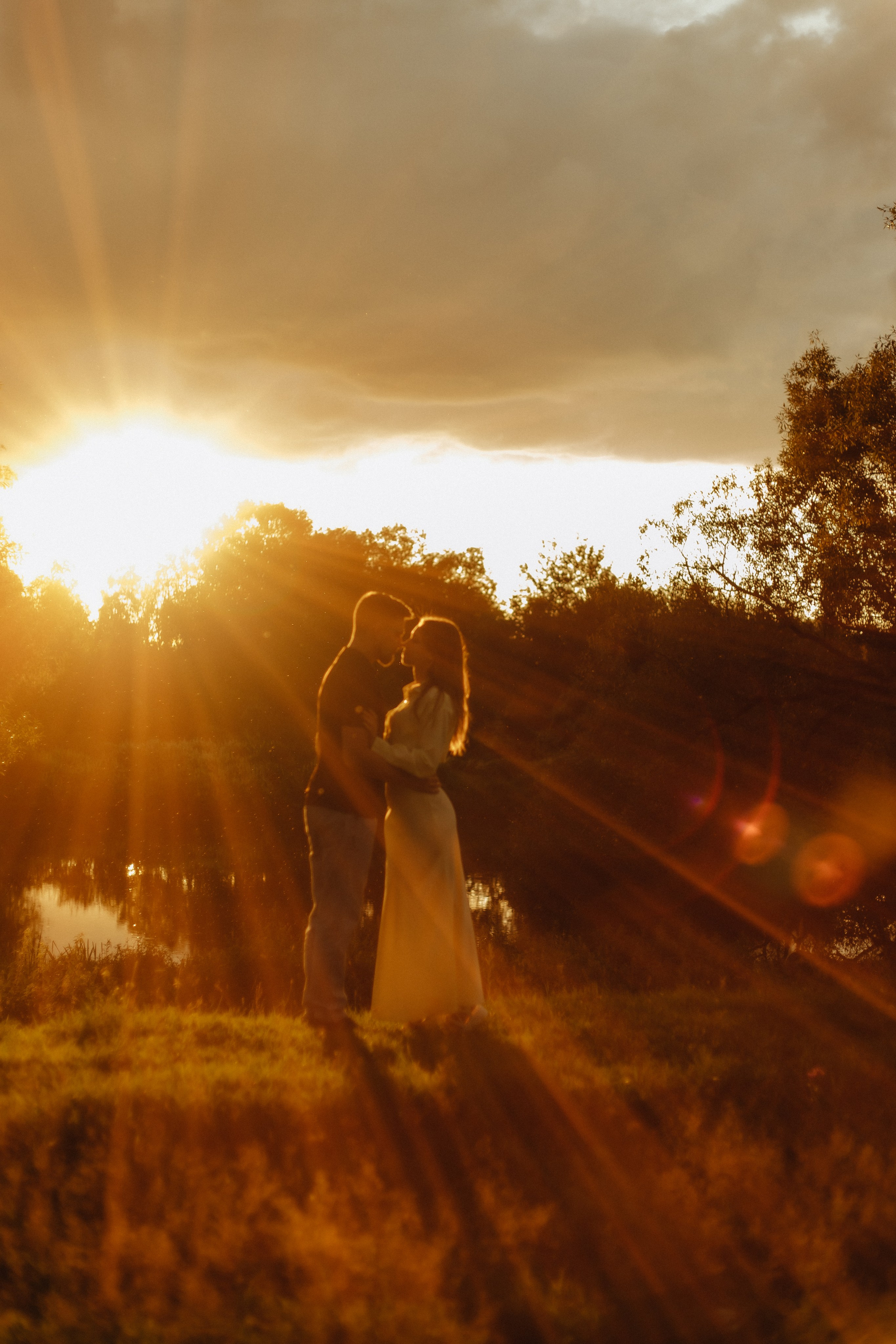 Татьяна и Роман. Семейный фотограф в Москве и Московской области Лазутина Валентина