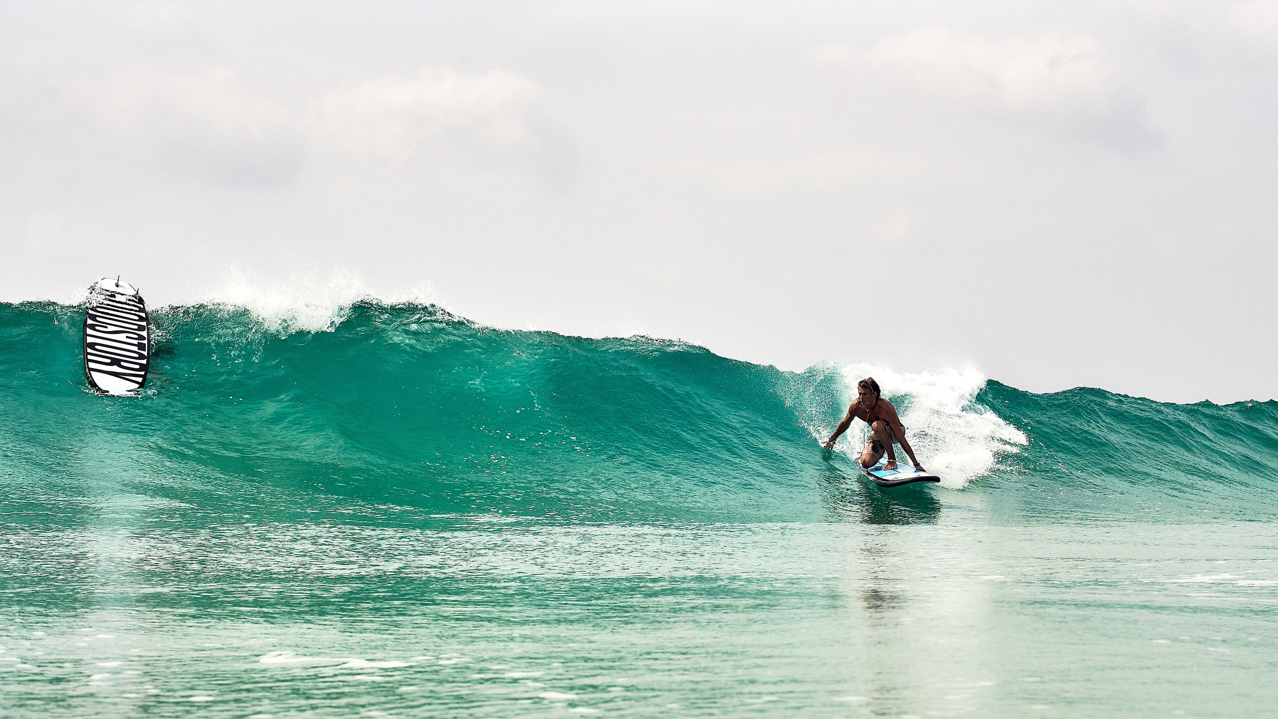 Good Story. Никита Хохловский фото и видео продакшн